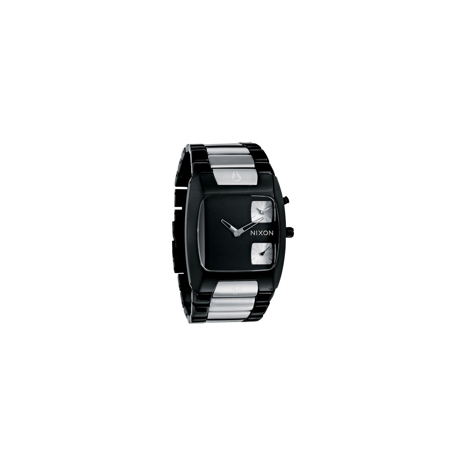Nixon The Banks Watch