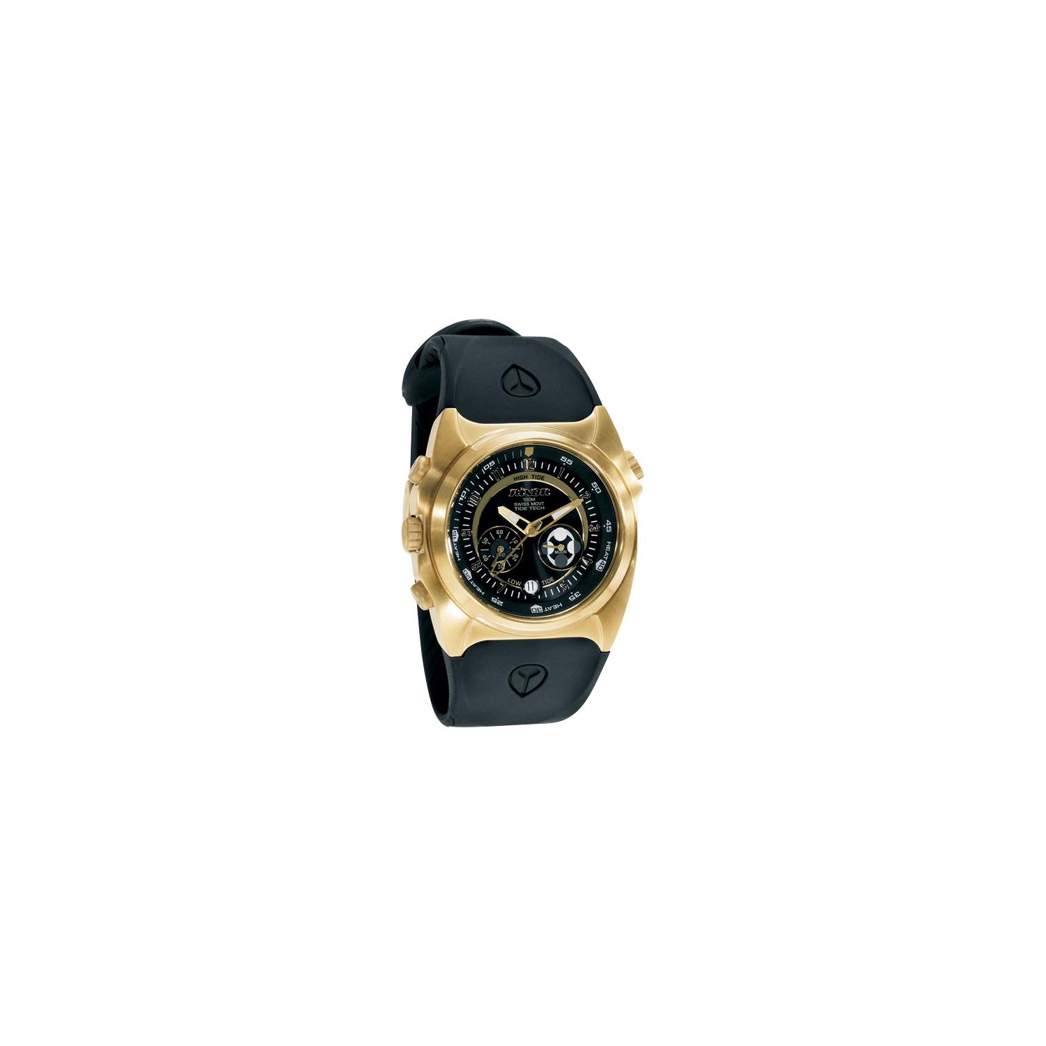 Nixon channel t watch store