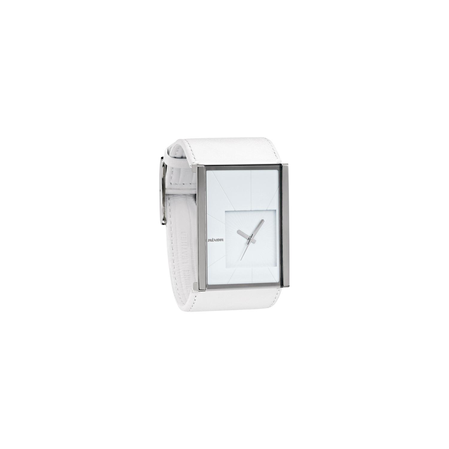 Nixon The Motif A025 1100 Watch Shade Station