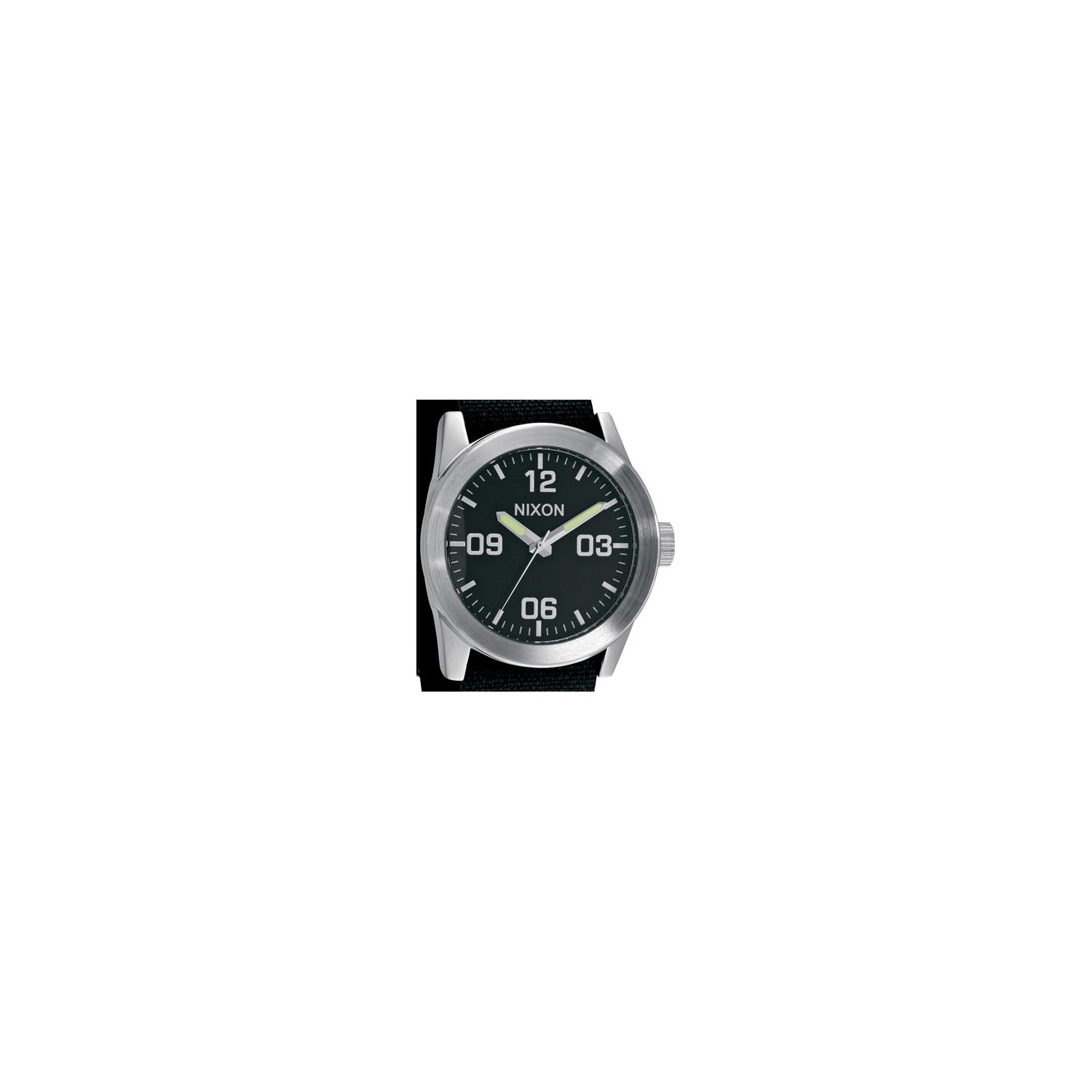 Nixon private ss 2025