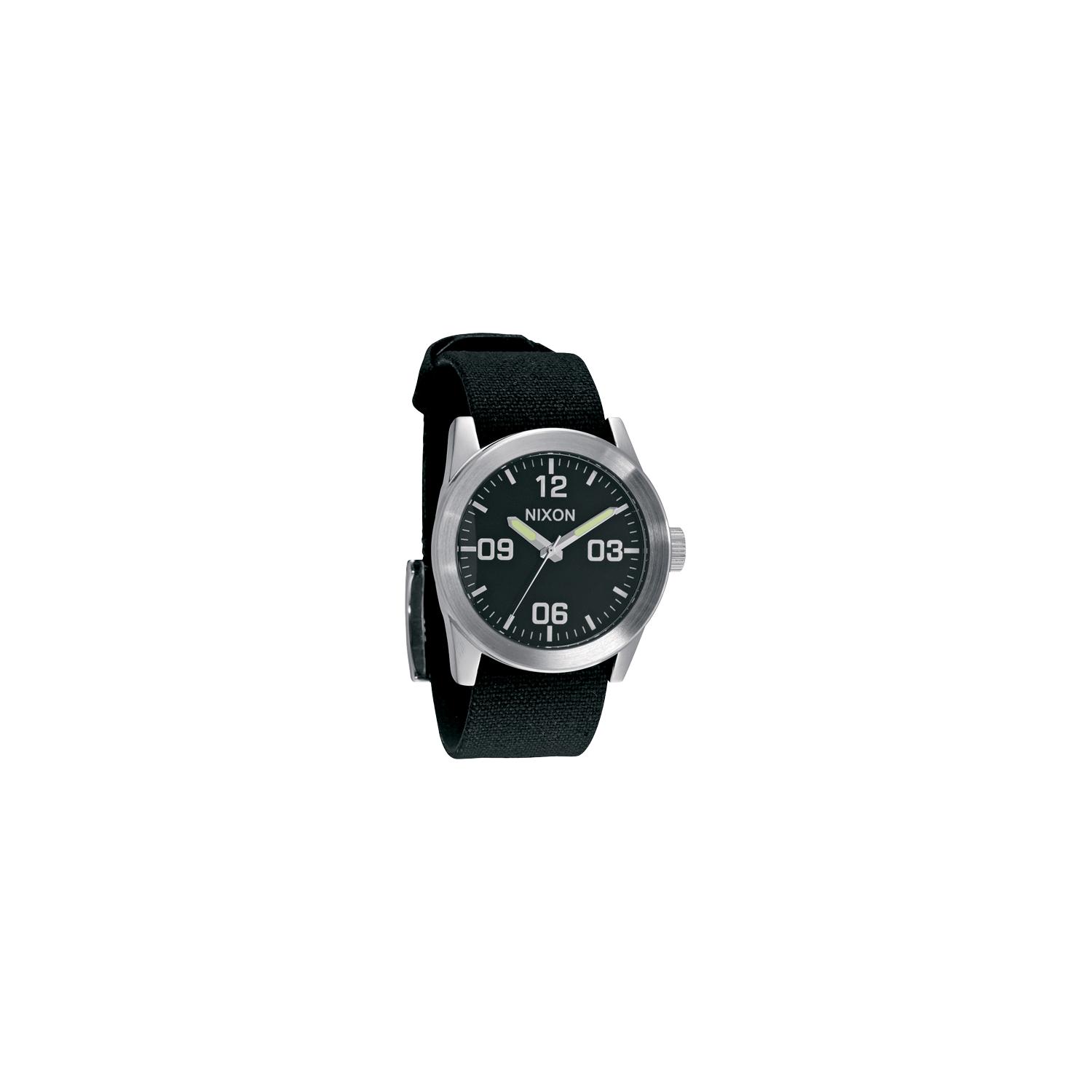 Nixon The Private Watch