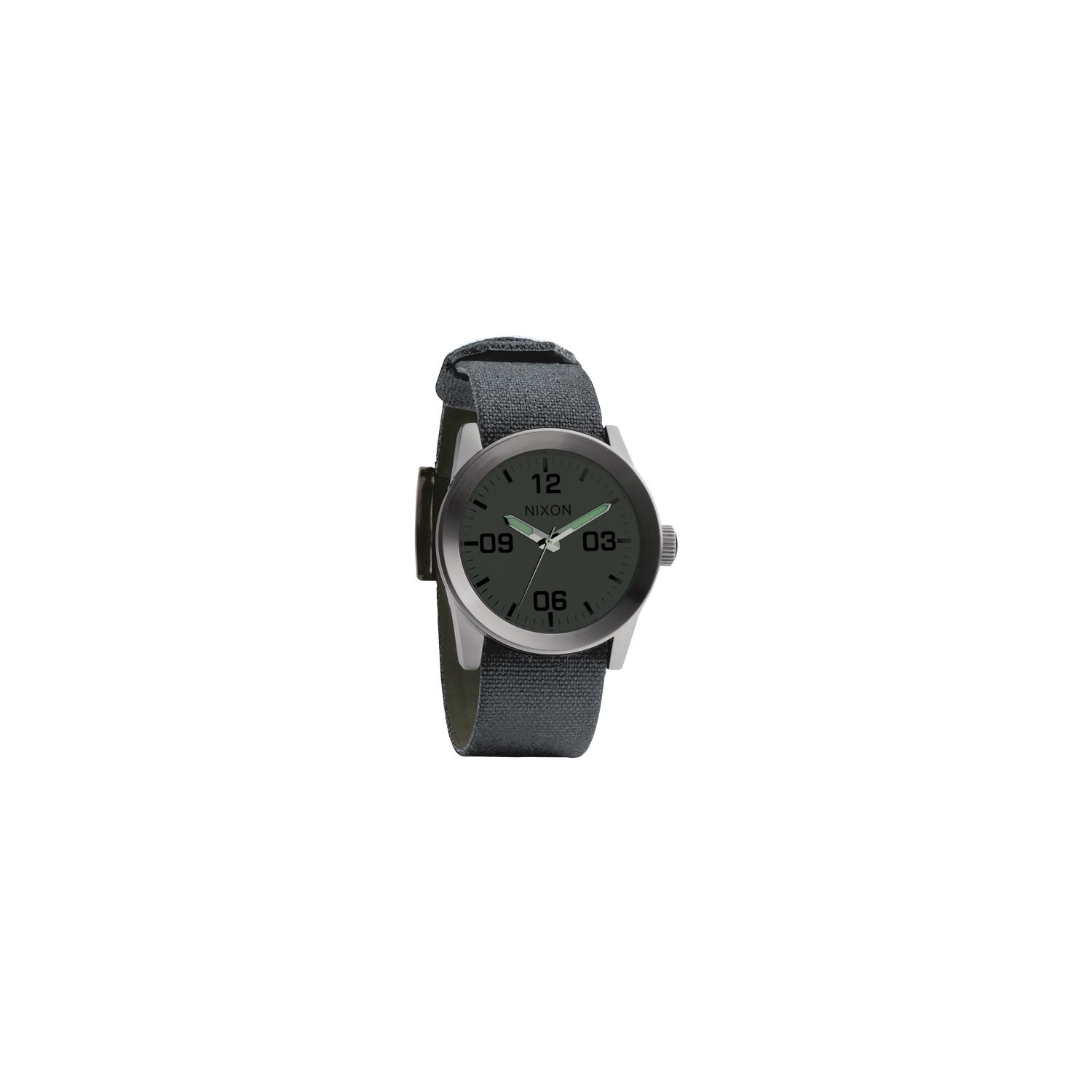 Nixon private watch top