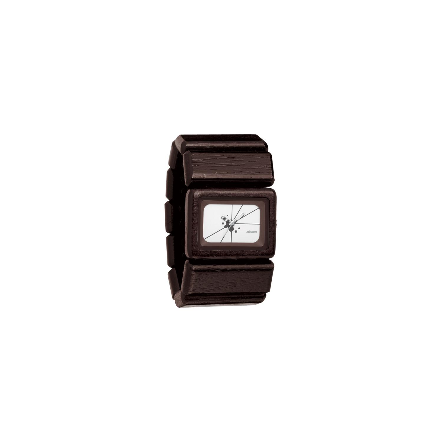 Nixon wood watch cheap