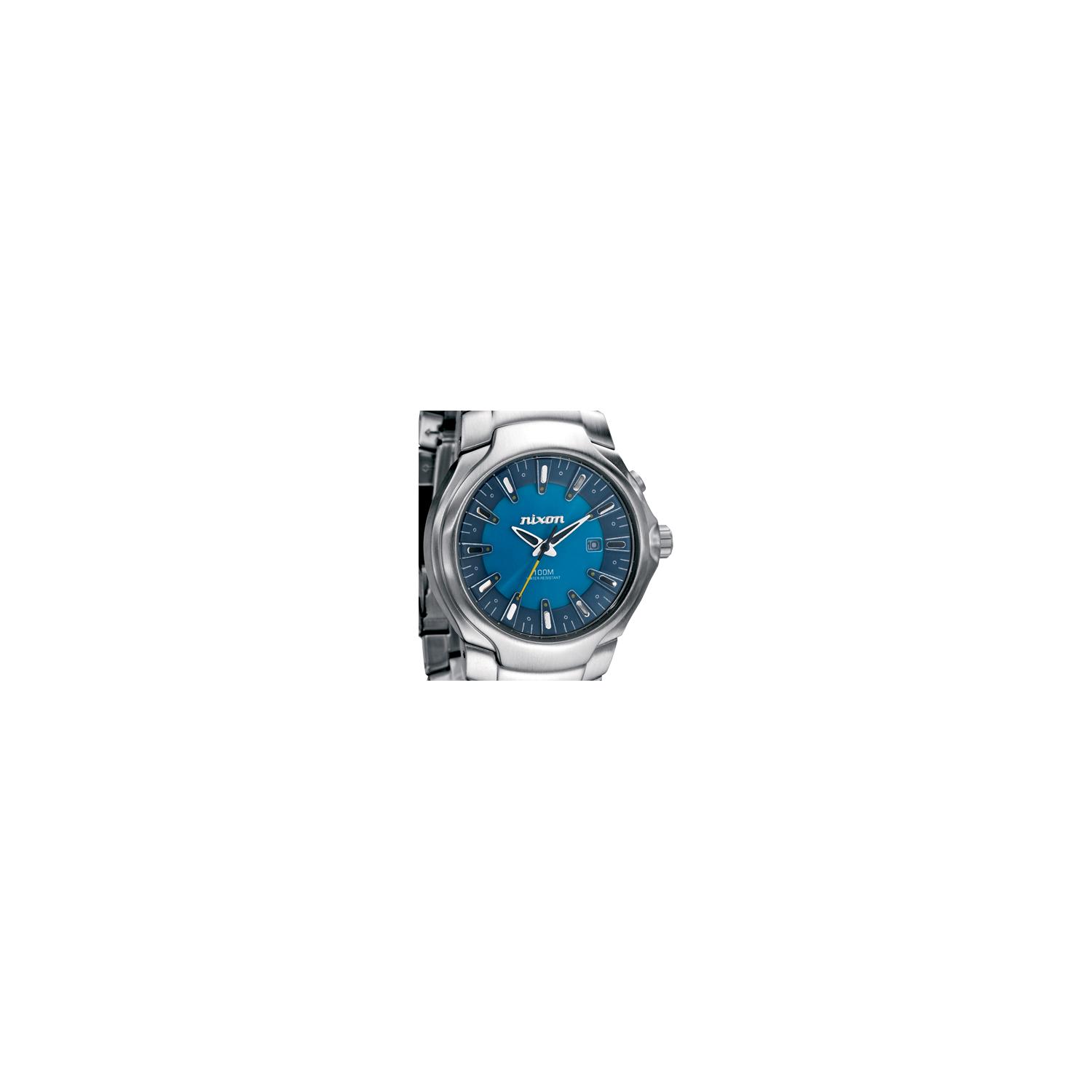 Nixon The Venture A640 1300 Watch Shade Station