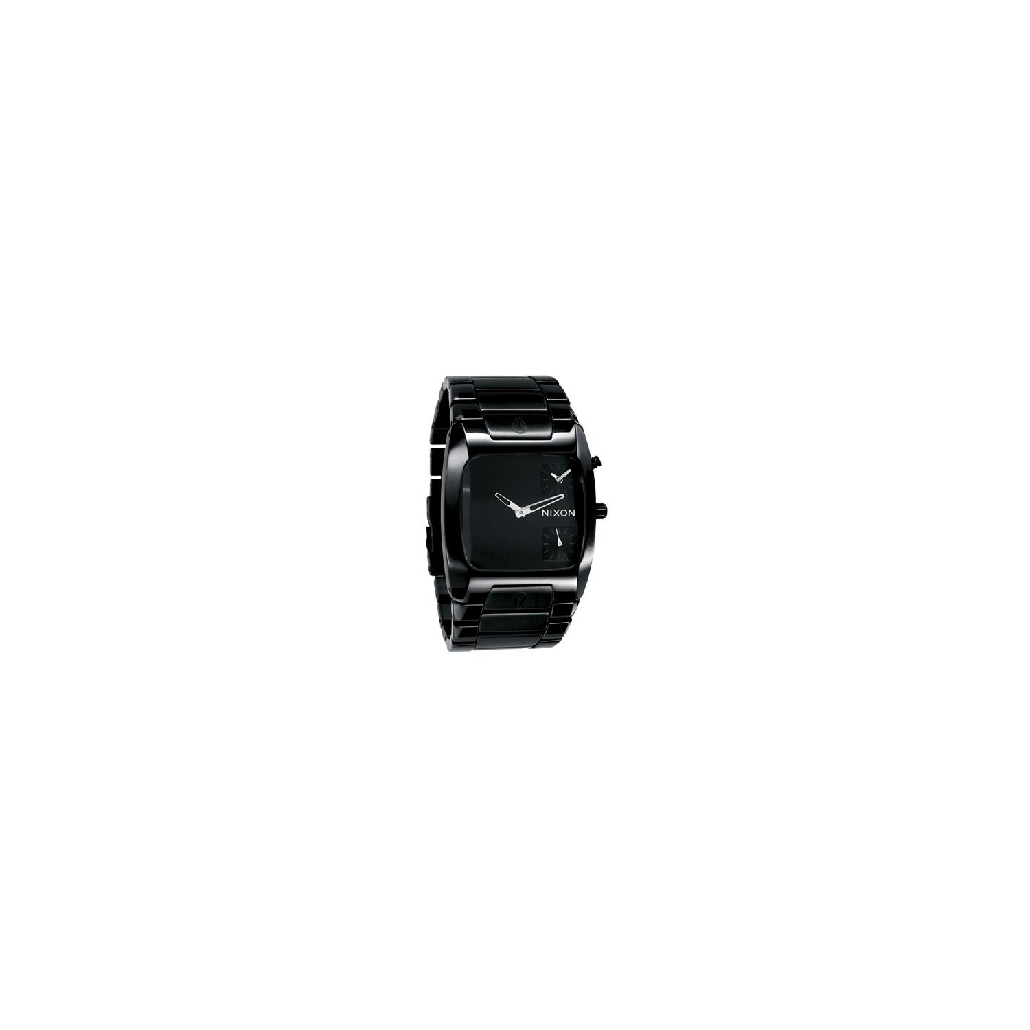 Nixon The Banks A060 1001 Watch Shade Station