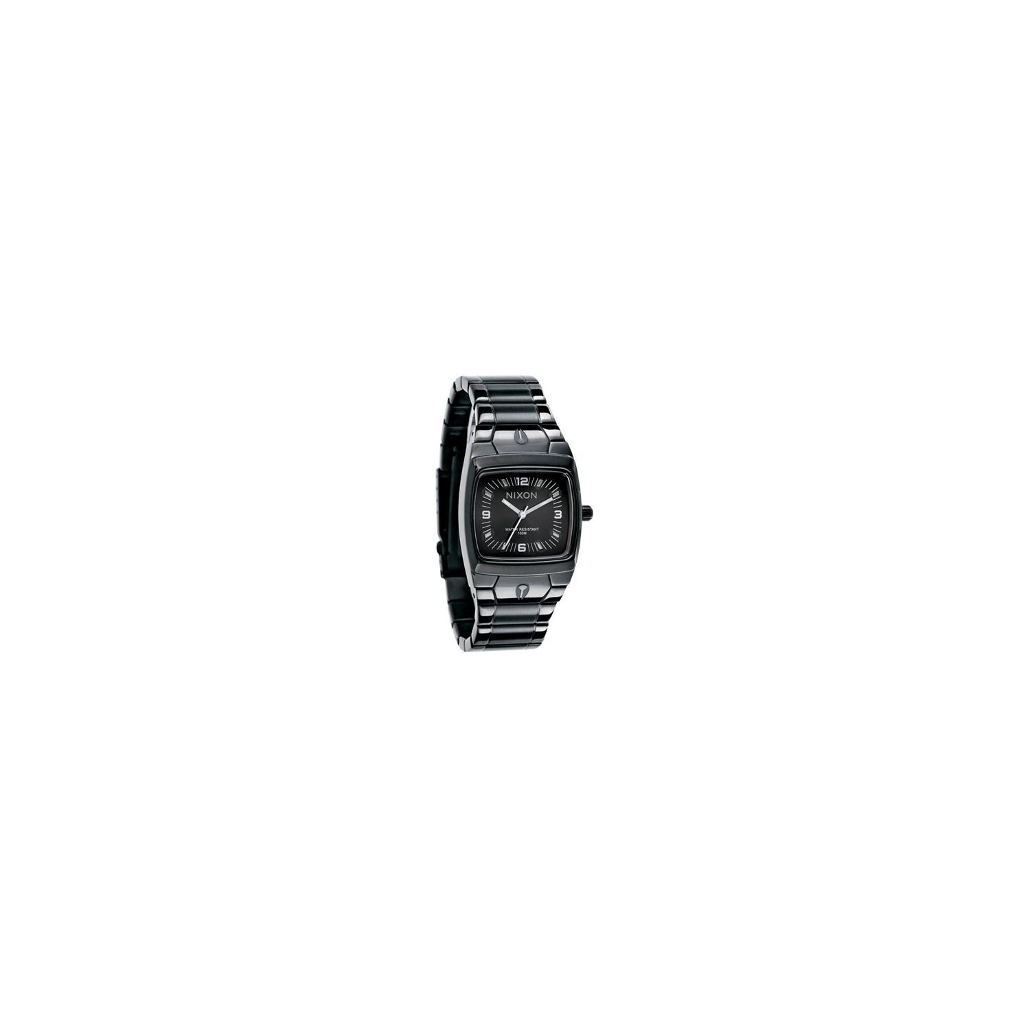 Nixon The Manual A760 1001 Watch Shade Station