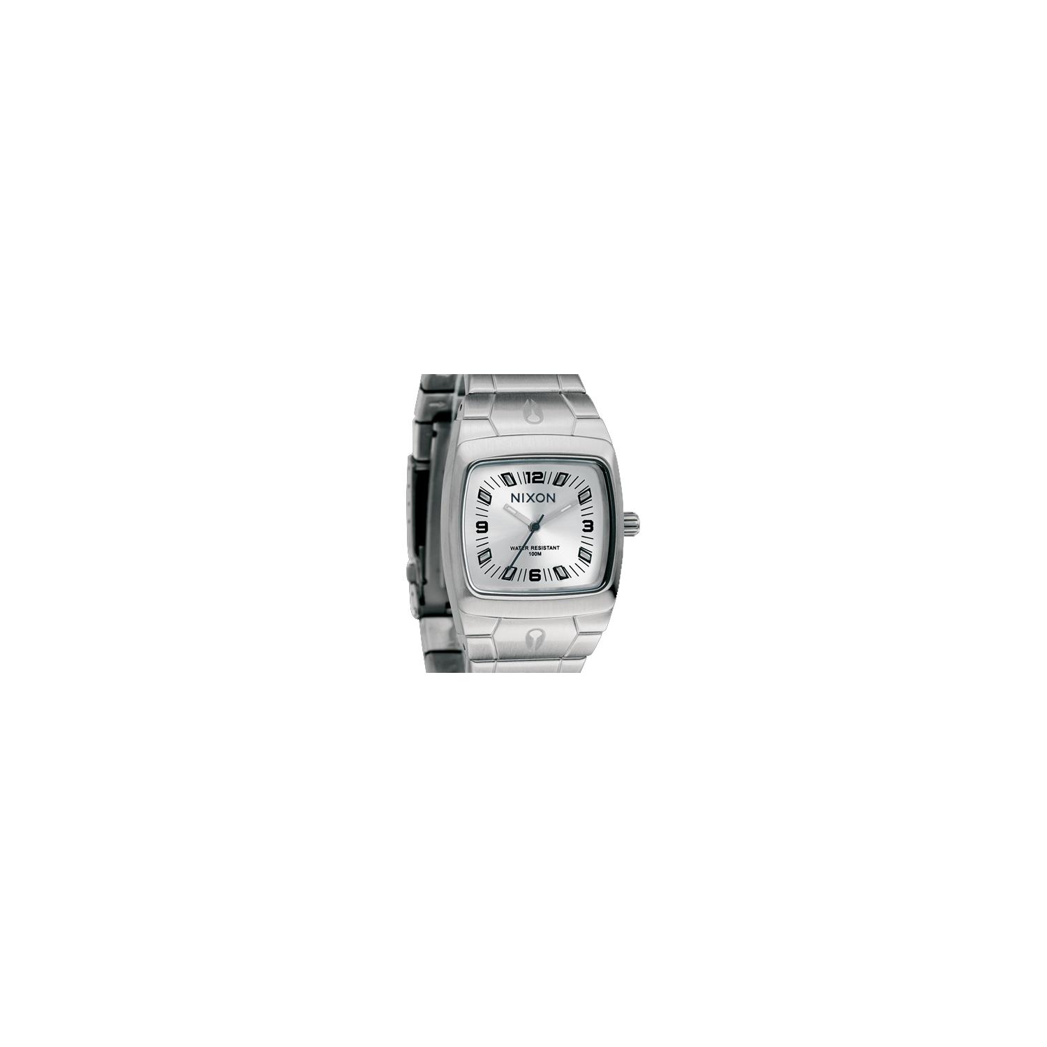 Nixon The Manual A760 1130 Watch Shade Station