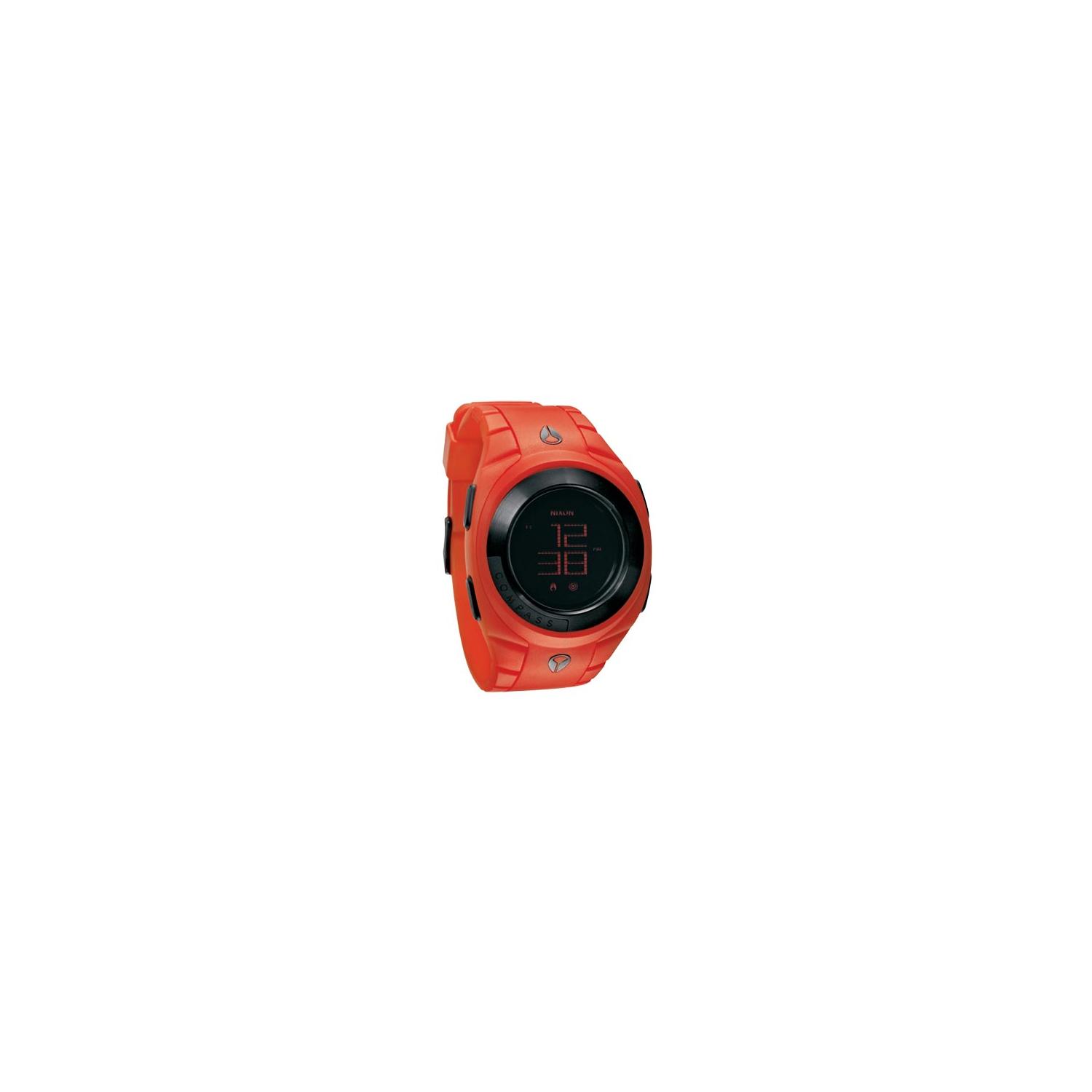 Nixon The Outsider Watch