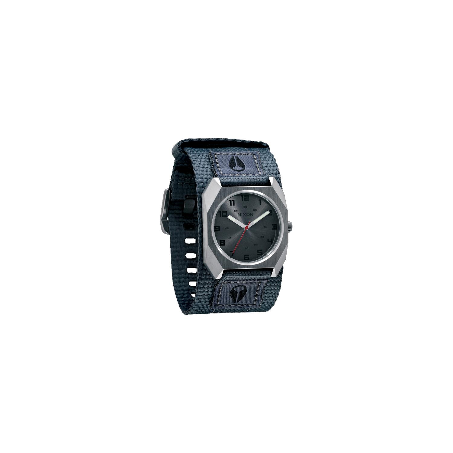 Nixon scout cheap watch band