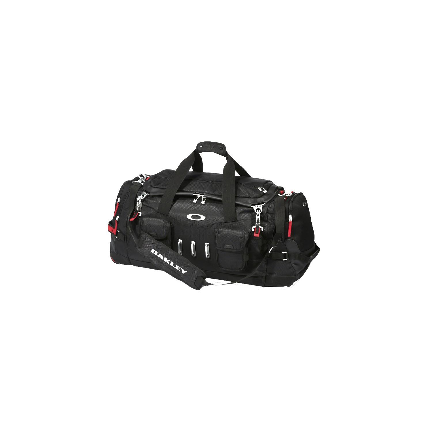 Oakley shop hot tub