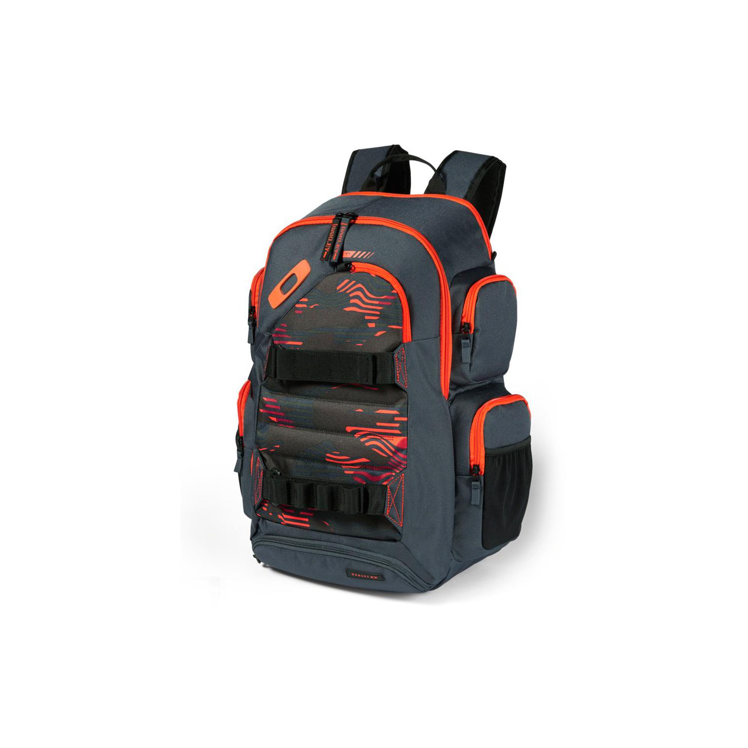 Oakley top method 1080