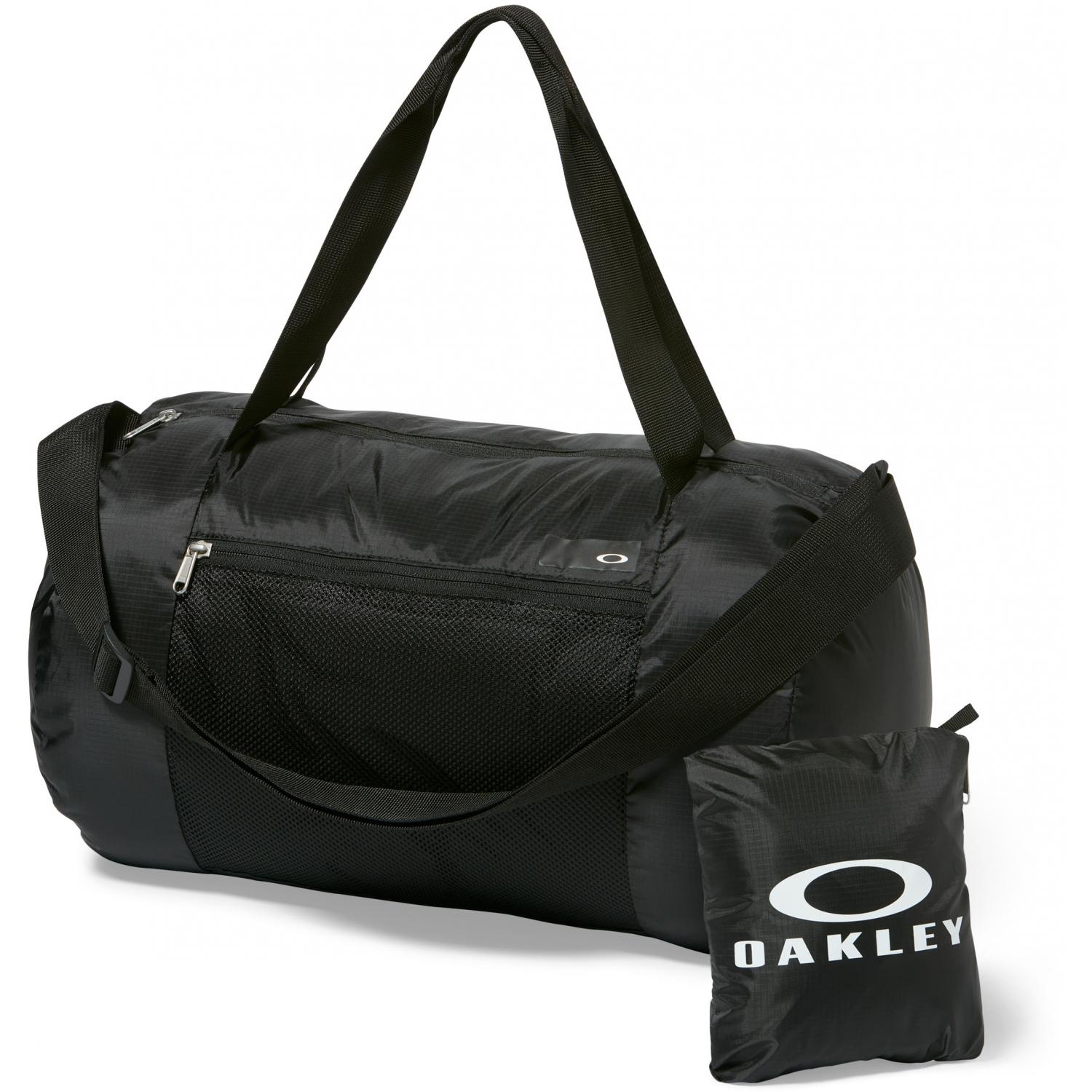Oakley Packable Duffle 25L 921023 02E Accessories Shade Station