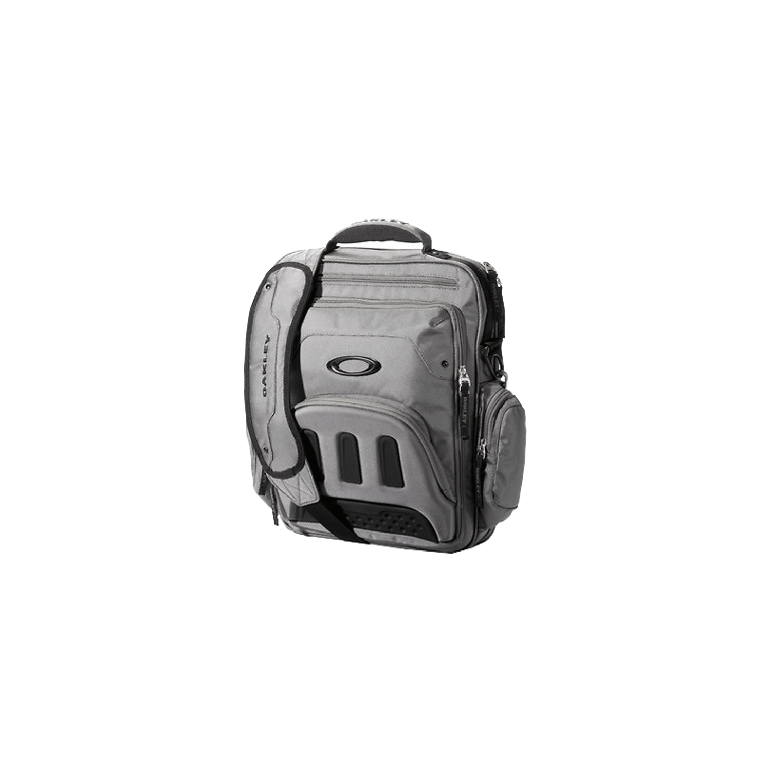 Oakley vertical messenger 2.0 bag clearance