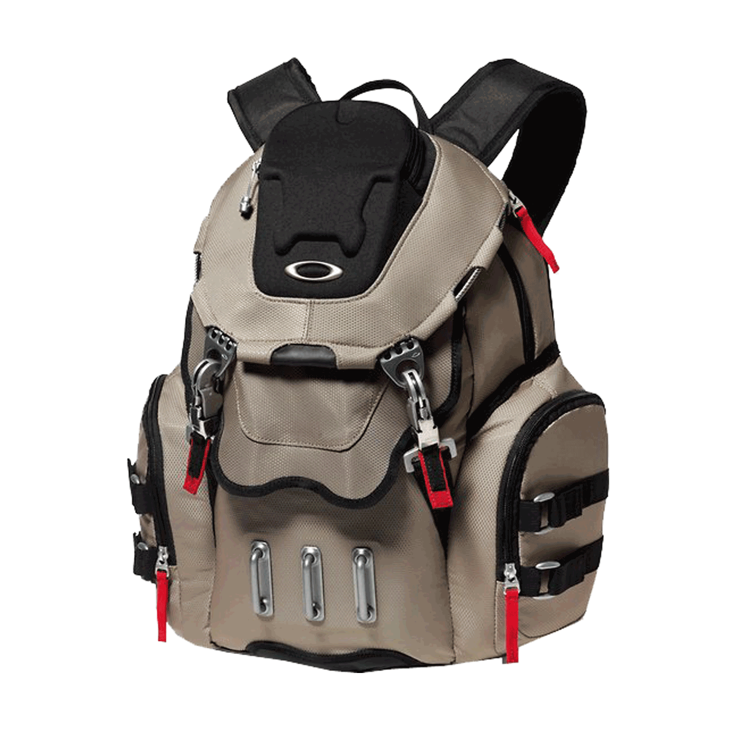 Oakley Bathroom Sink Backpack Accessories
