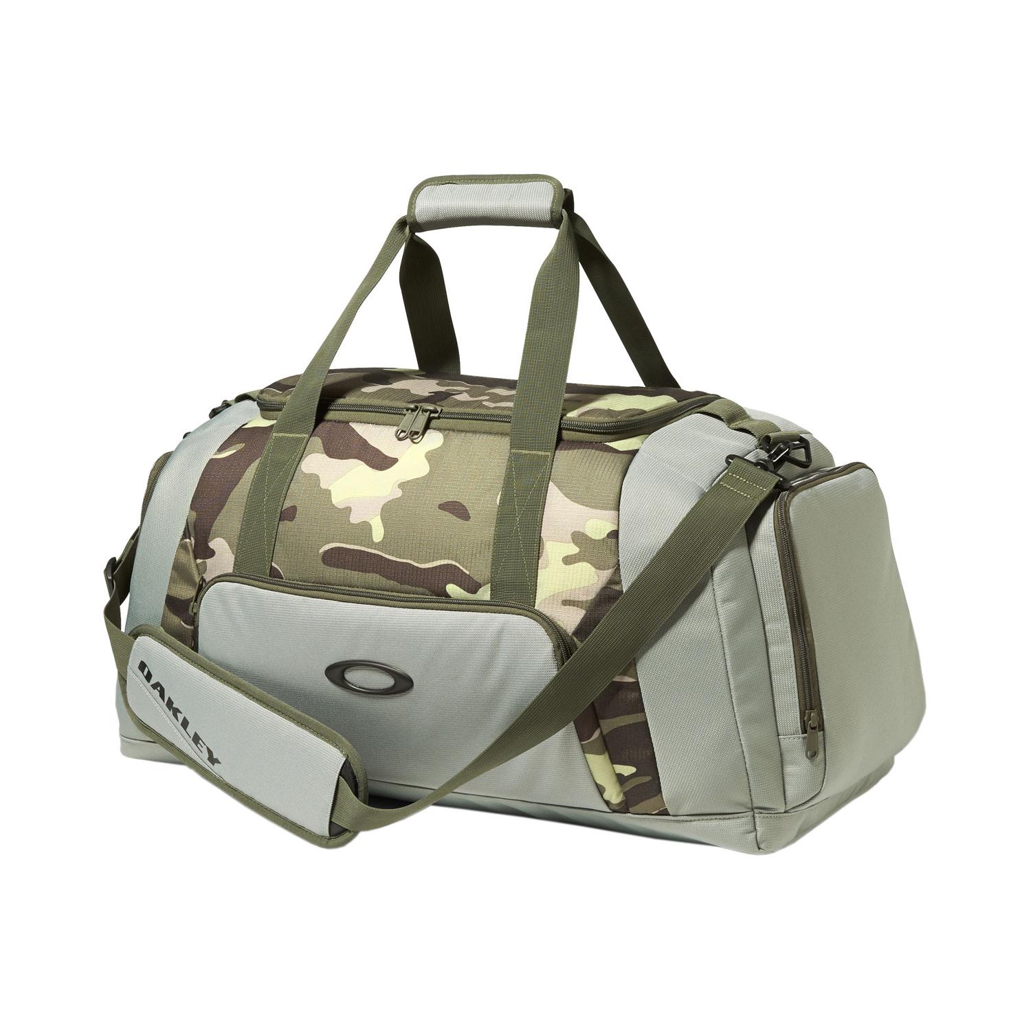 Oakley gym to street clearance duffel