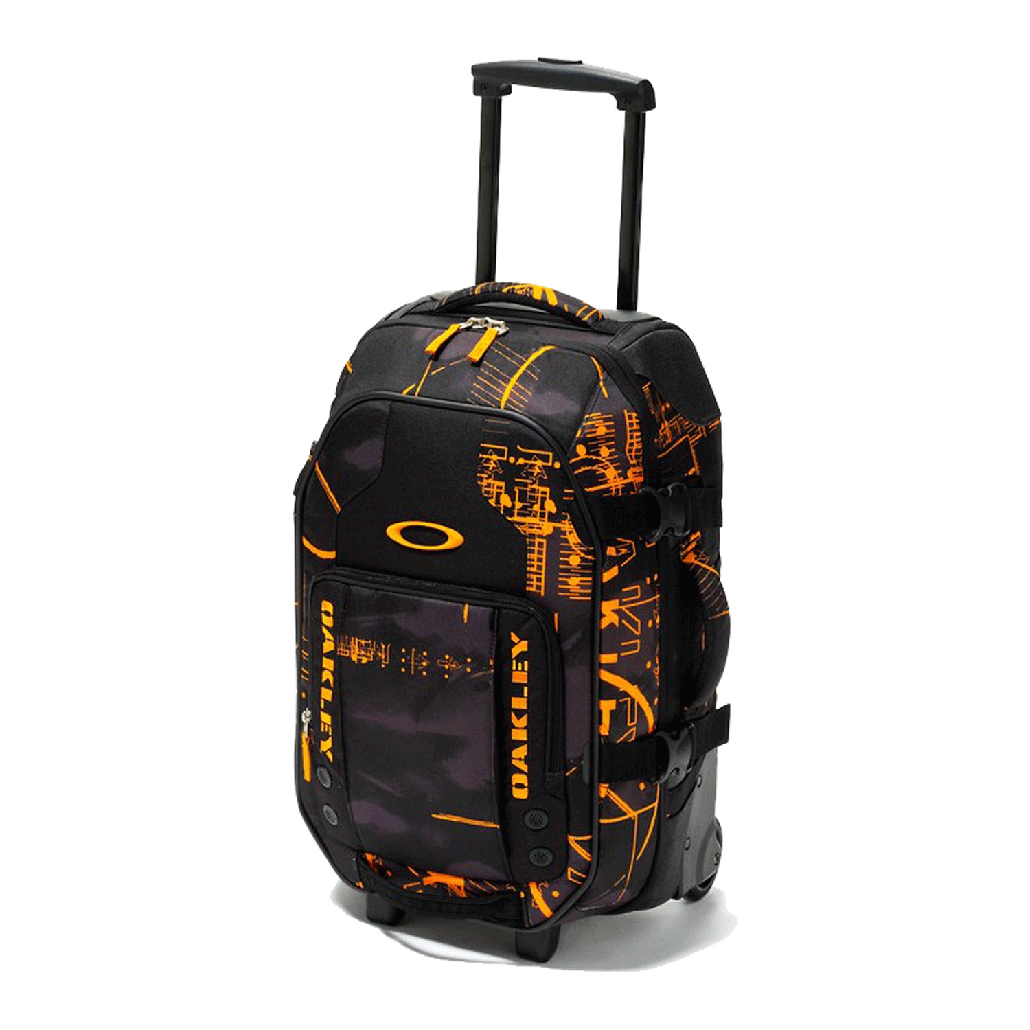 Oakley Carry On Roller Accessories