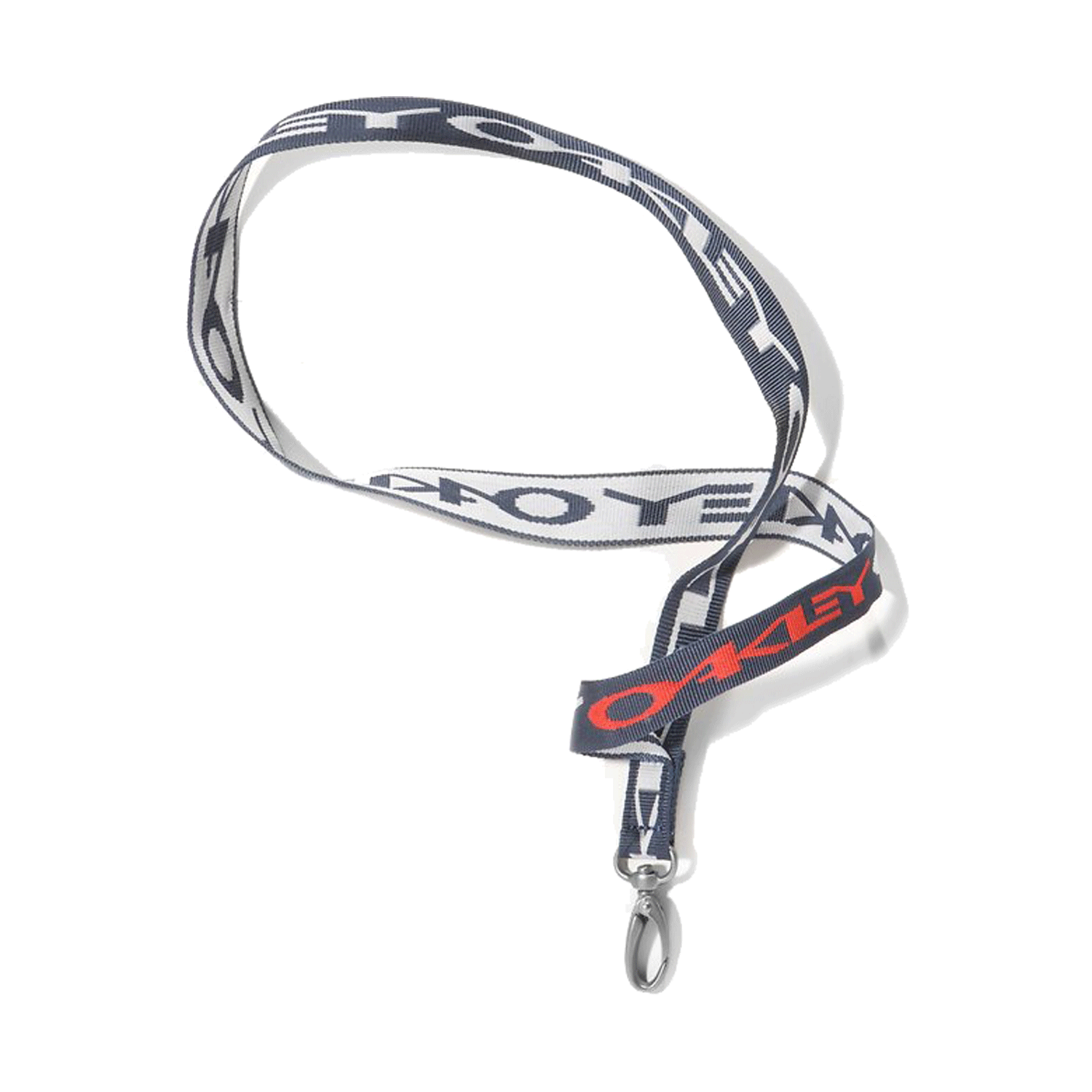 Oakley key clearance lanyard