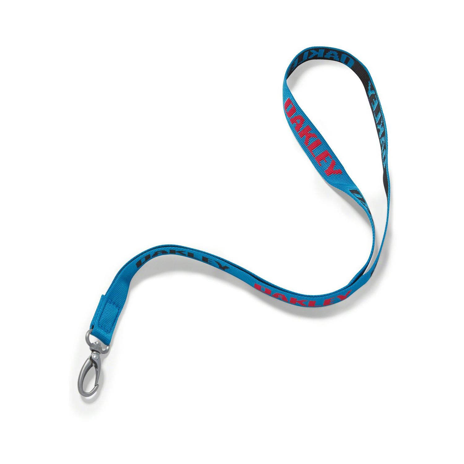 Oakley key lanyard store