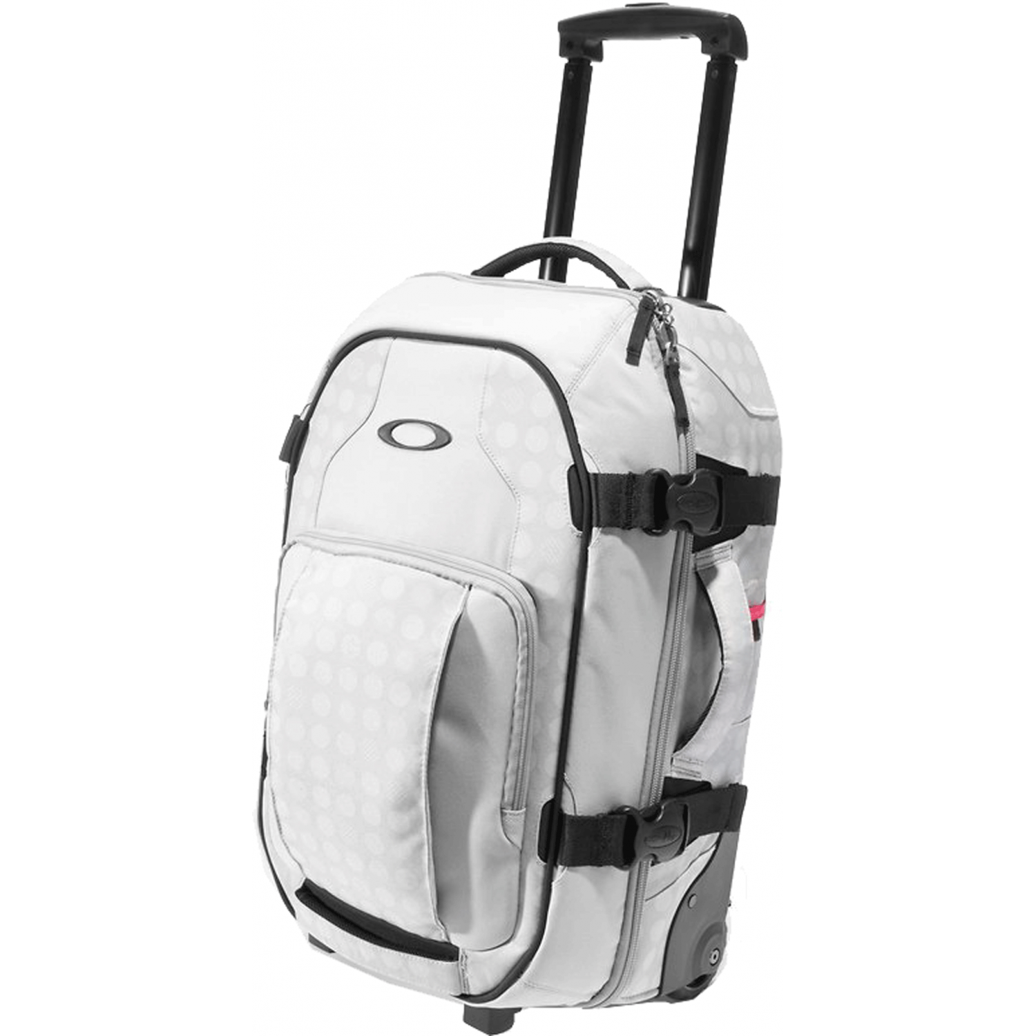 Oakley Carry On Roller 8213322Y Accessories Shade Station