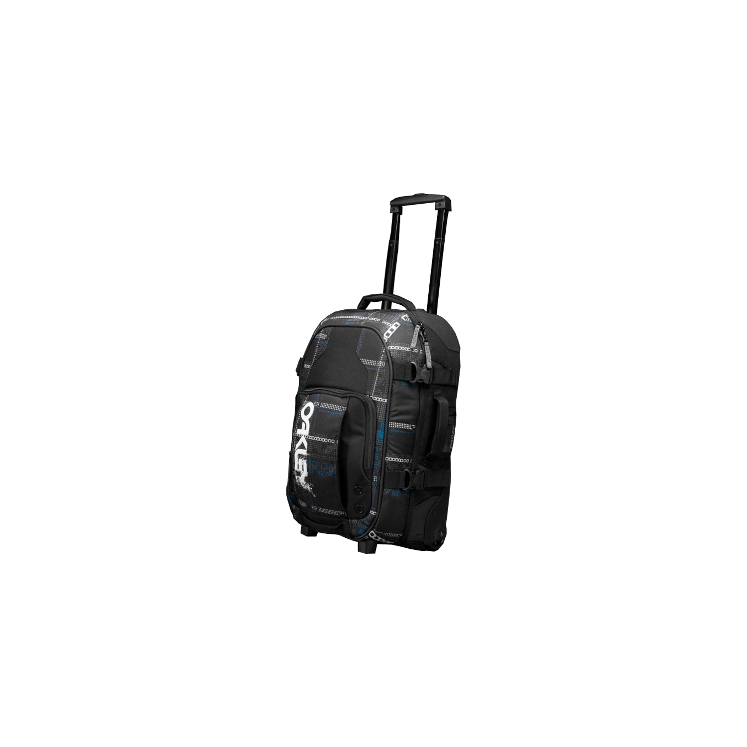 Oakley luggage hotsell carry on