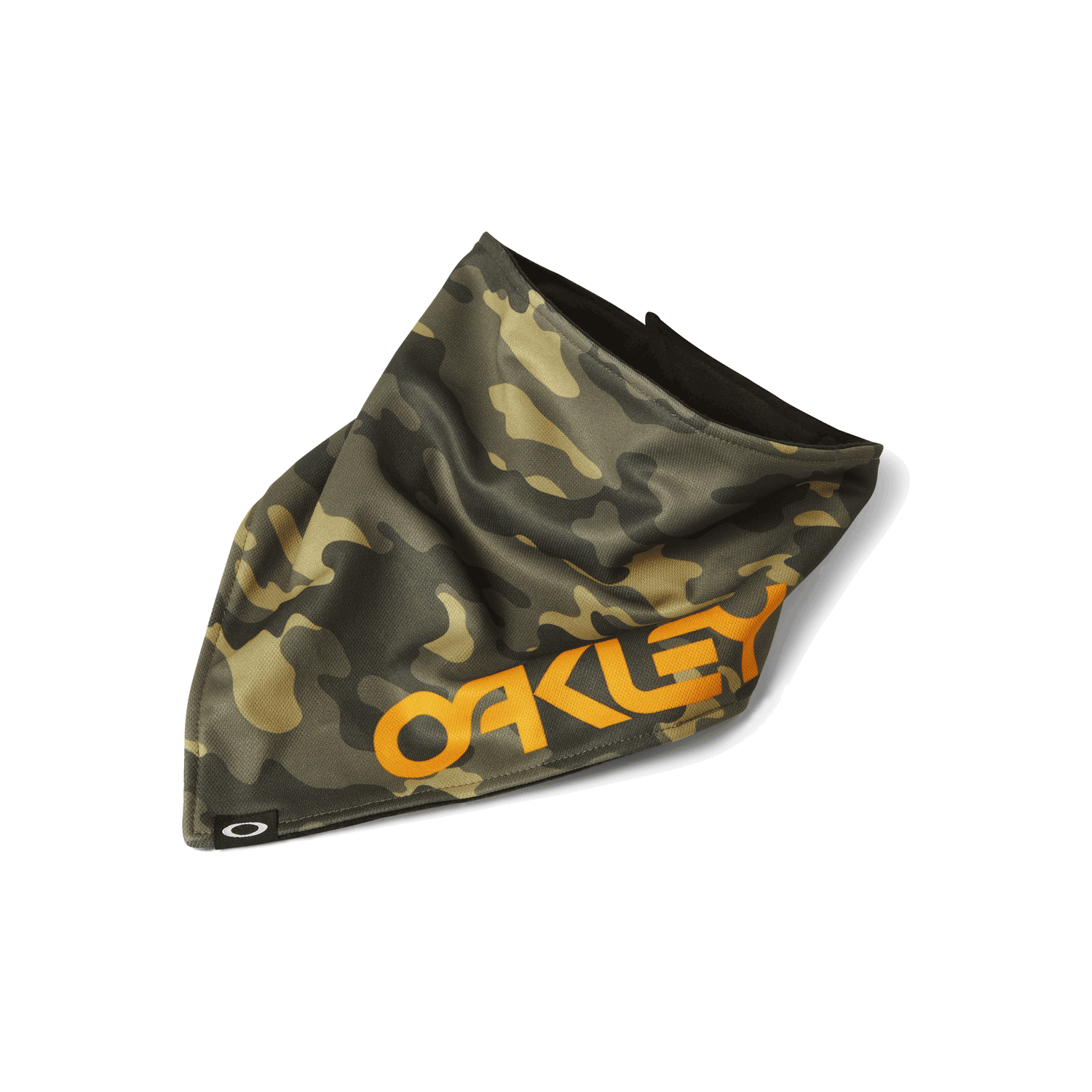 Bandana oakley hotsell