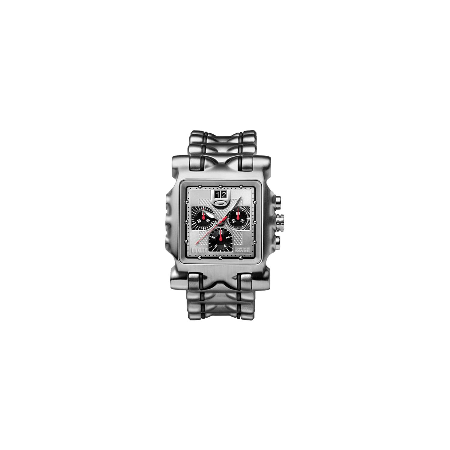 Oakley Minute Machine 10 194 Watch Shade Station