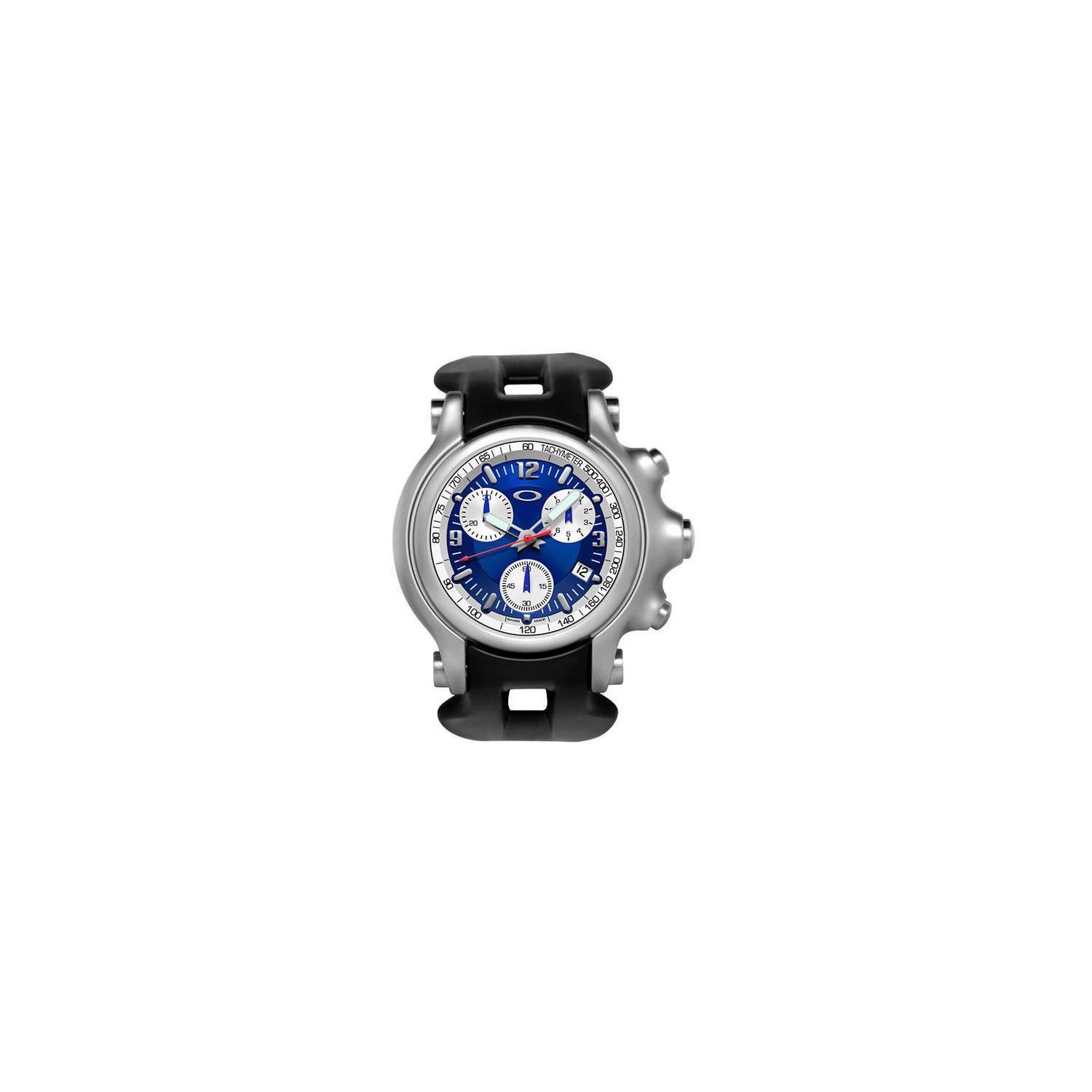 Oakley holeshot watch online