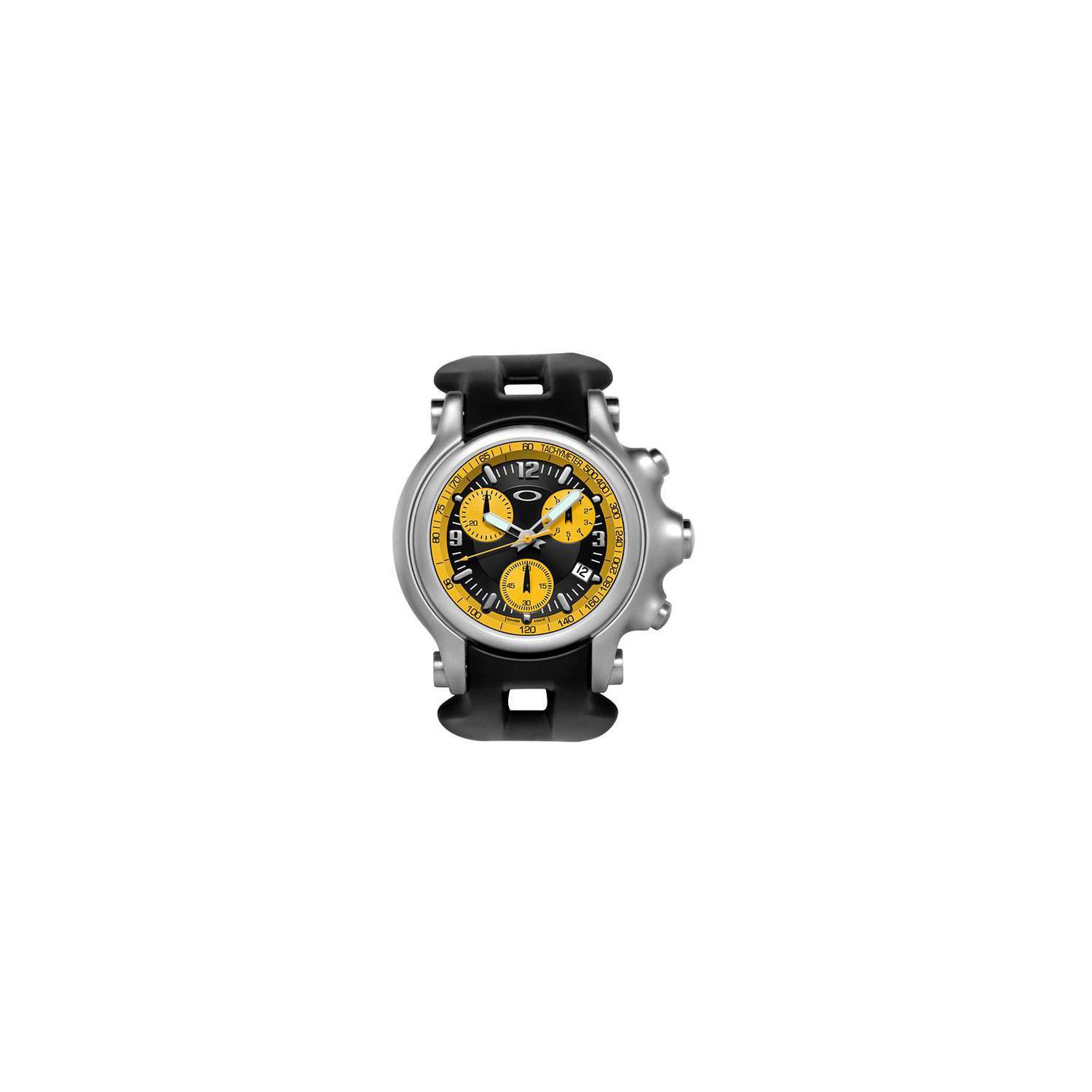 Oakley holeshot watch best sale