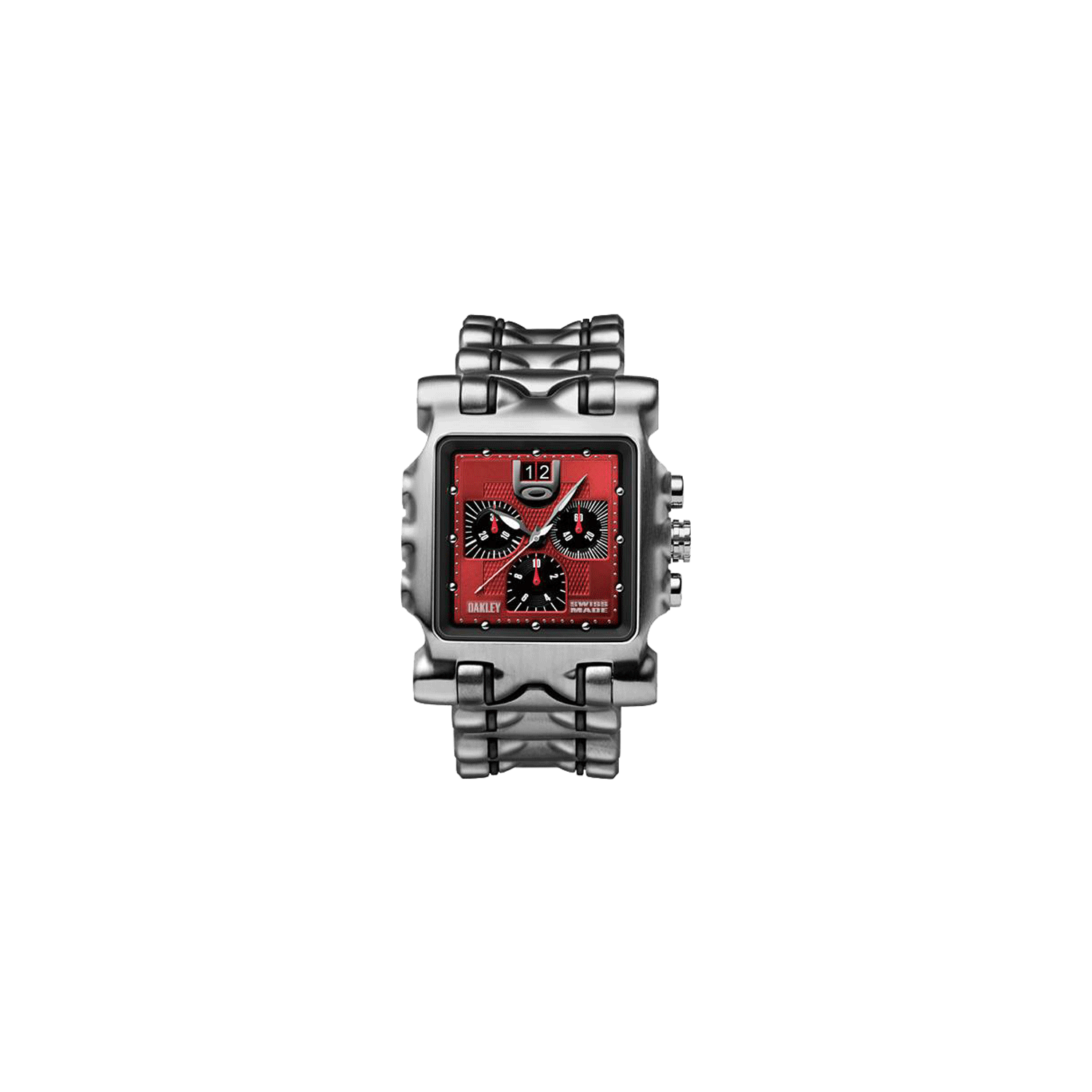 Oakley minute machine watch for best sale sale