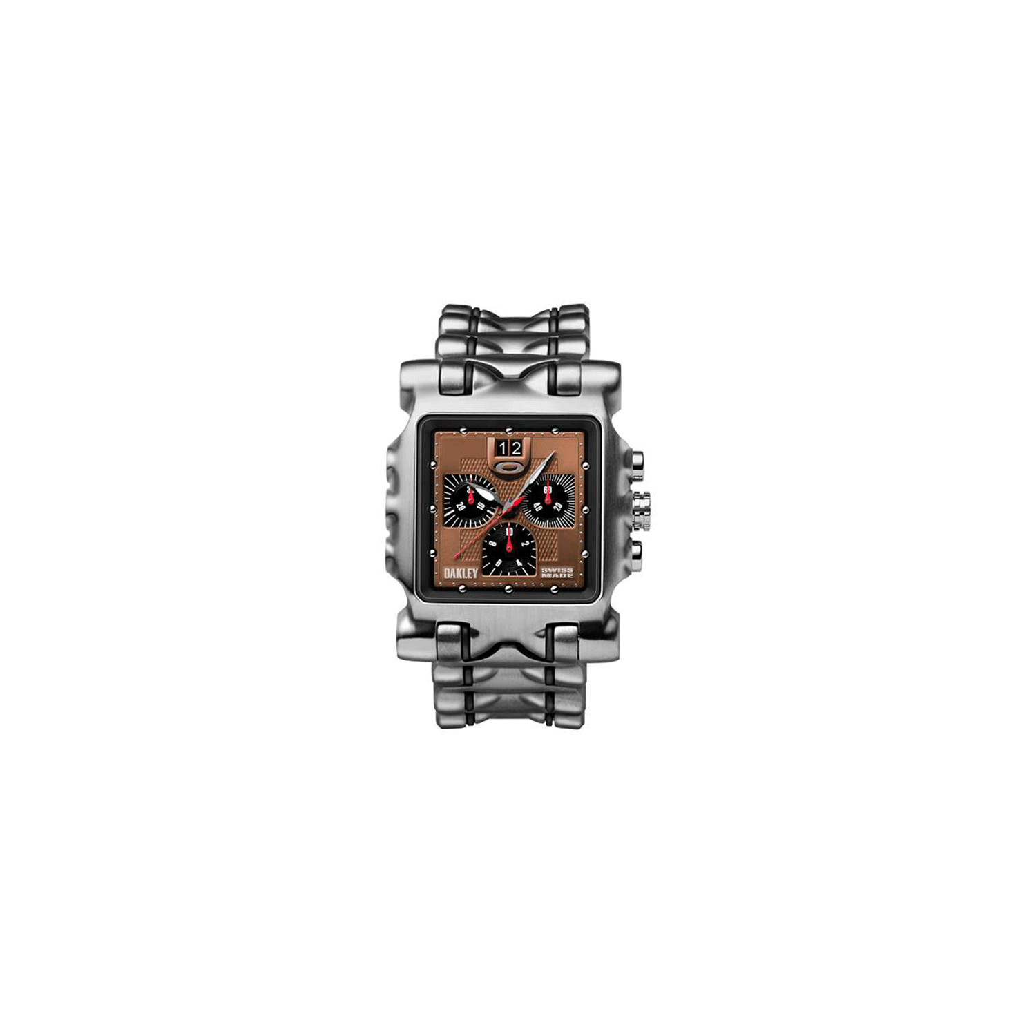 The hotsell machine watch
