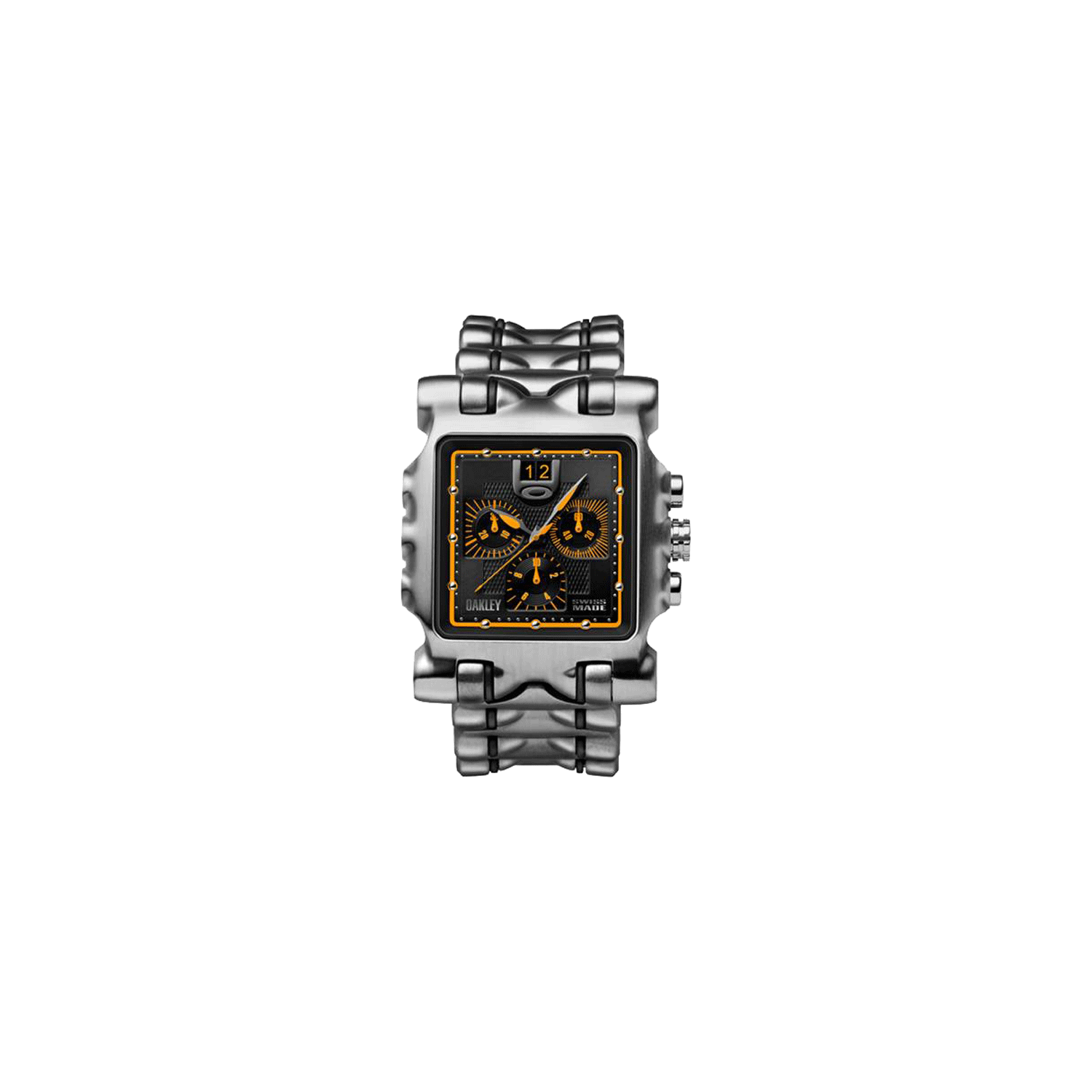 Oakley Minute Machine Watch
