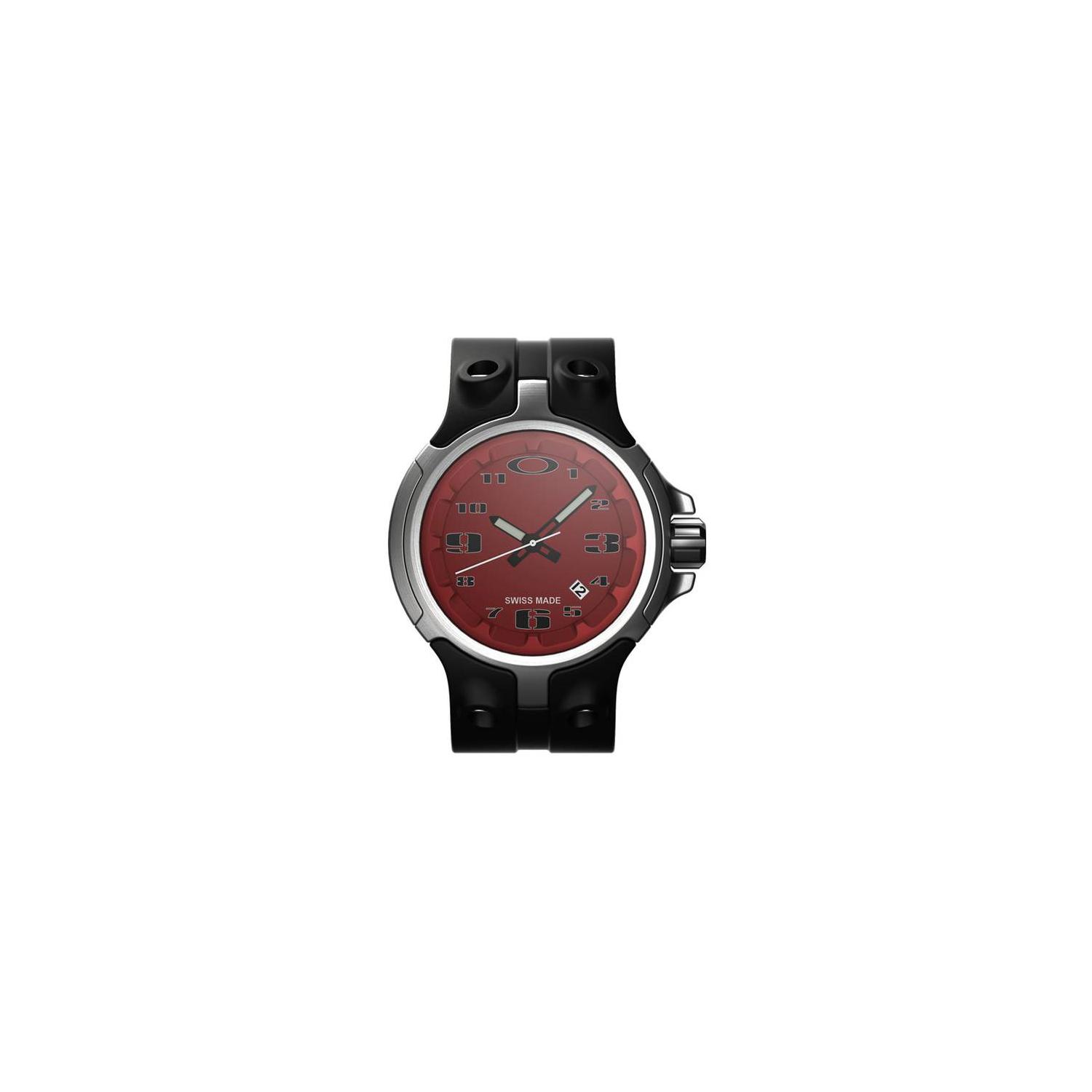 Oakley bottle cap 2025 watch