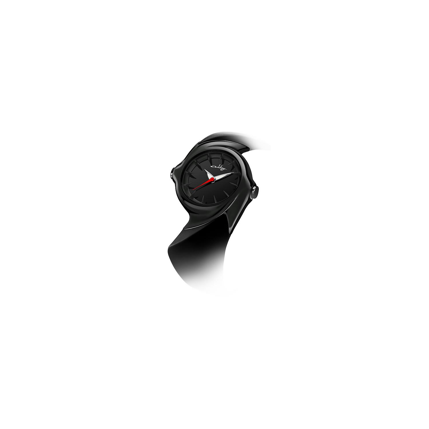 Oakley crush watch top
