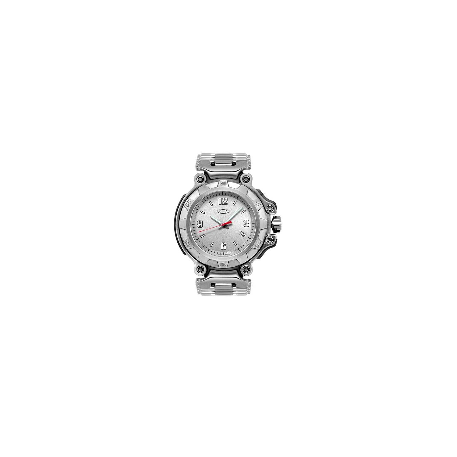 Oakley crankcase watch online