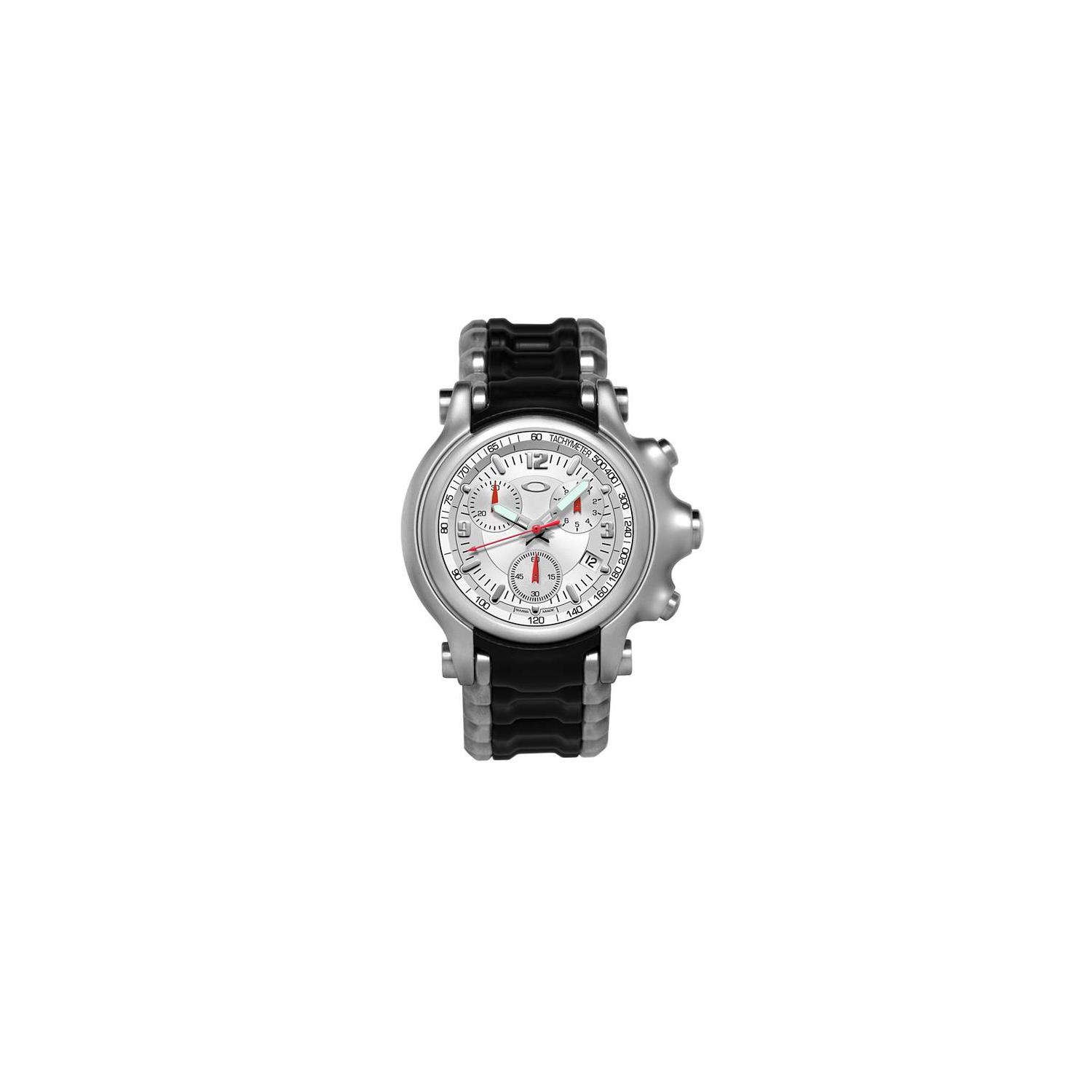 oakley holeshot watch price