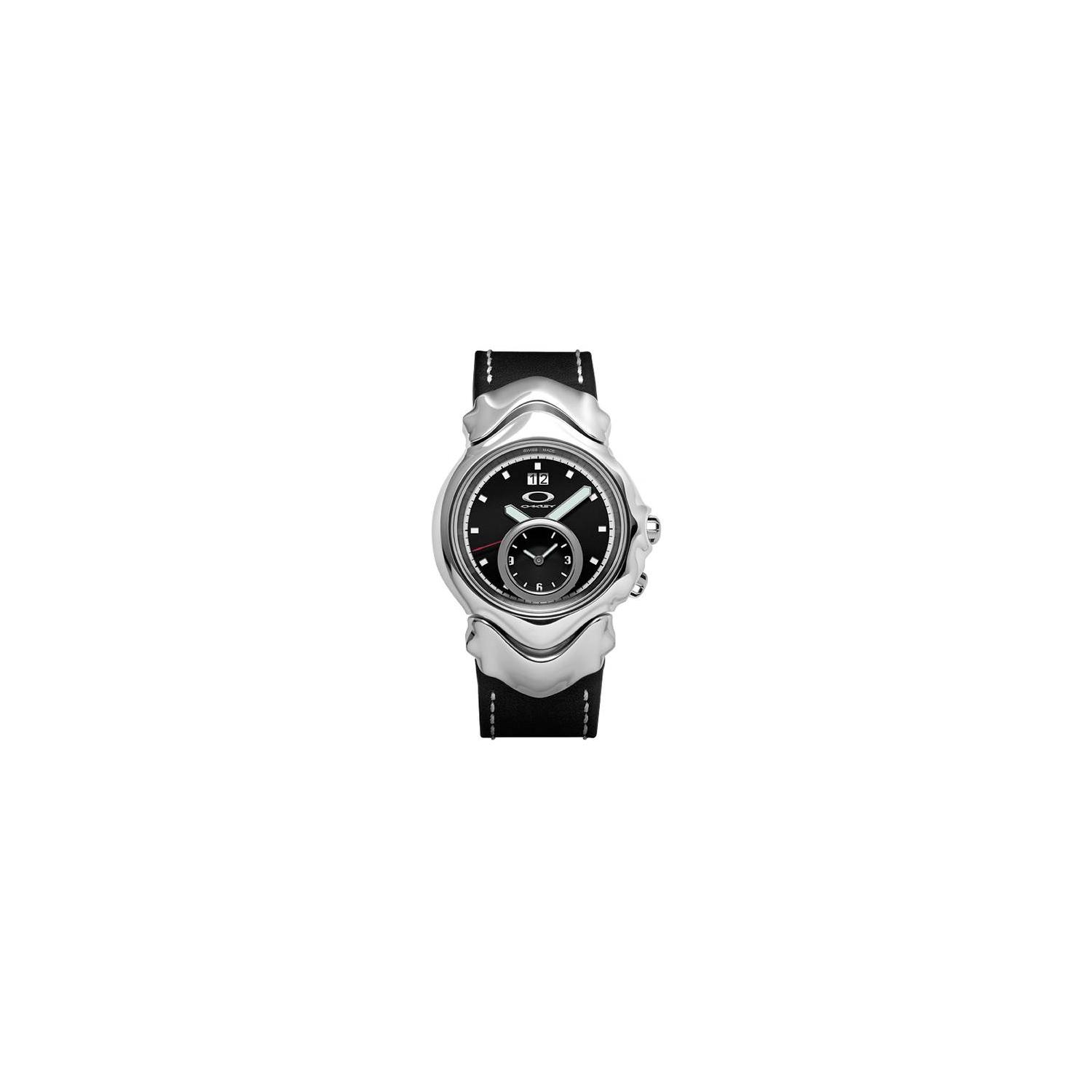 Oakley Judge II Dual Time Watch