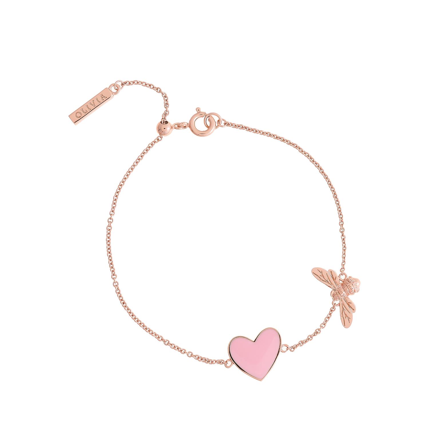 You have my sales heart olivia burton