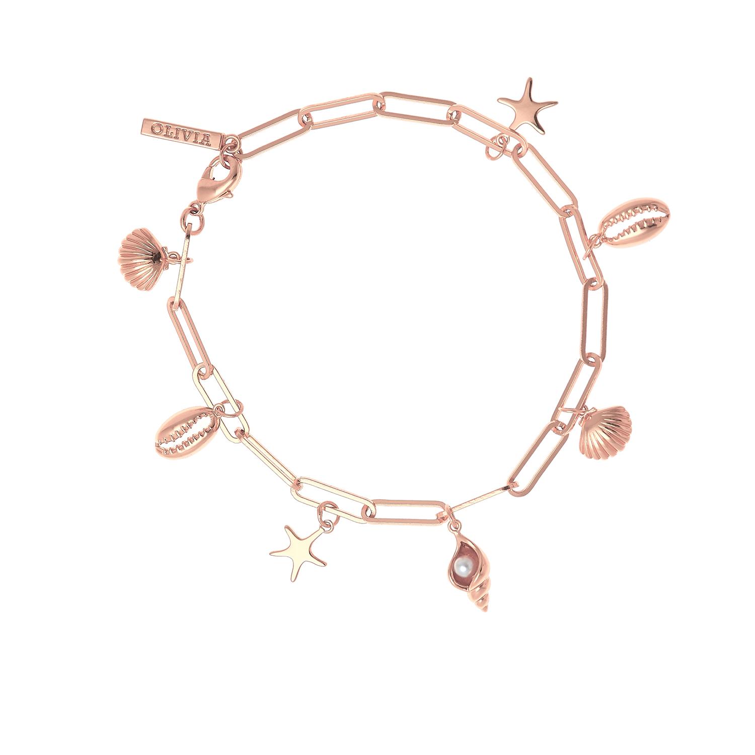 Olivia burton under new arrivals the sea bracelet