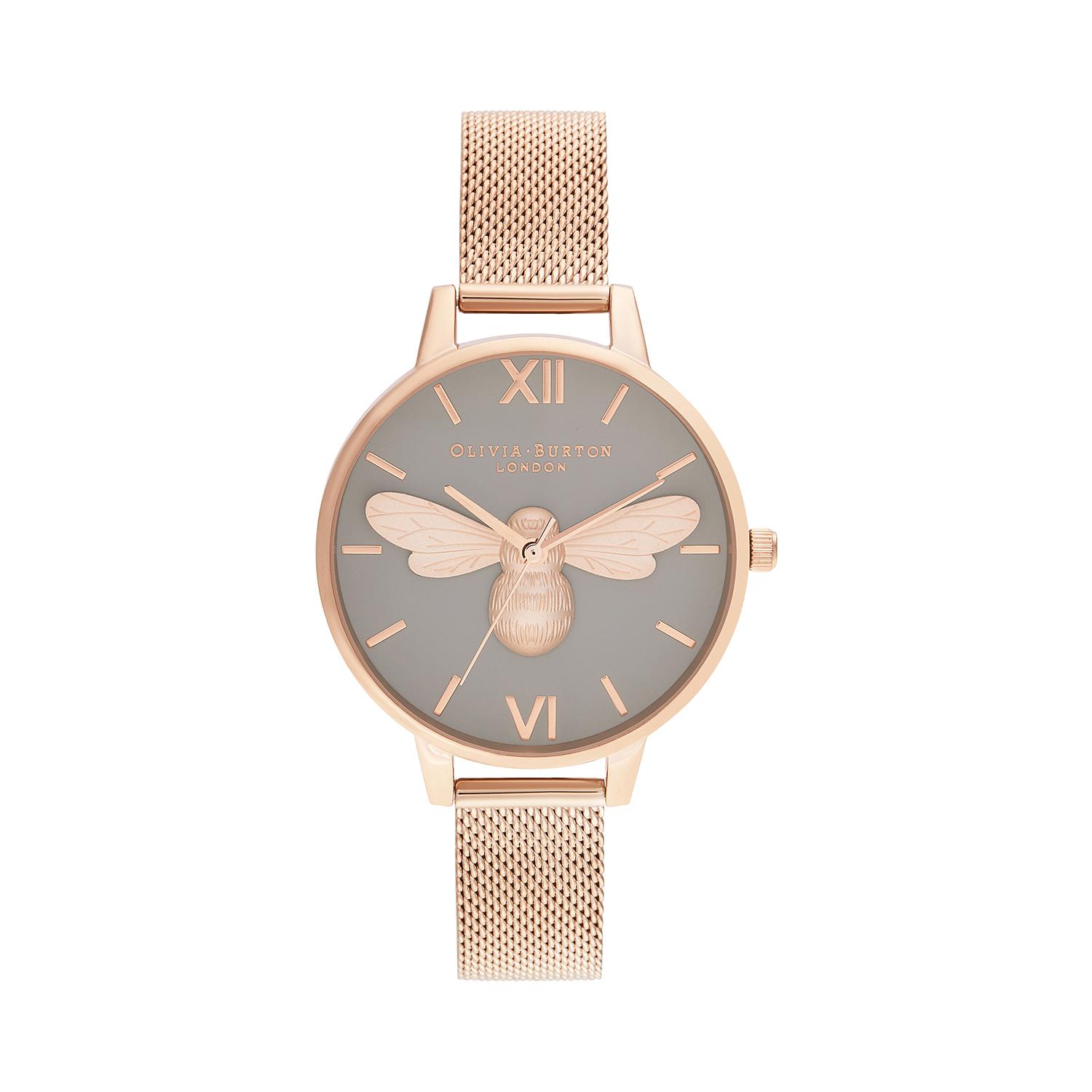 Olivia burton cheap watches store