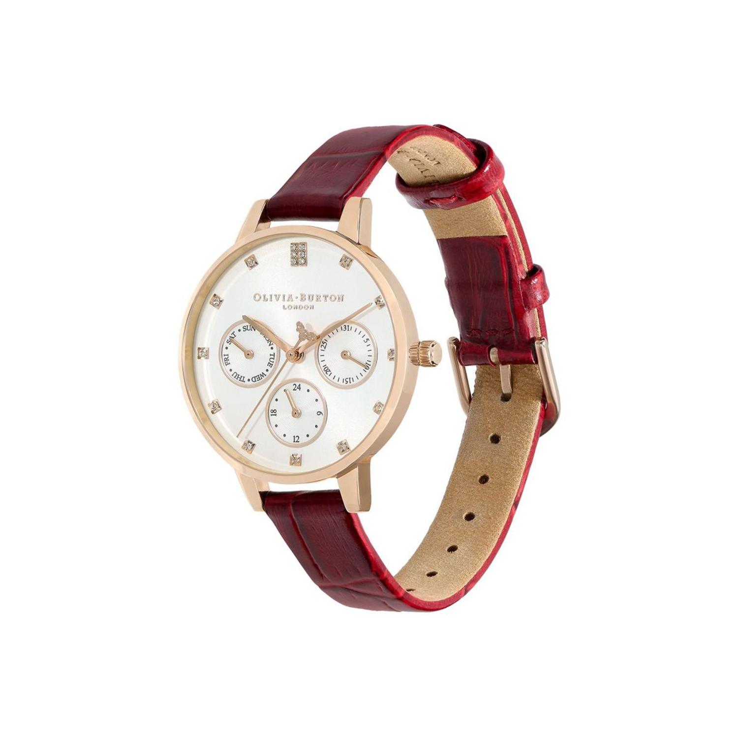 Regal watches top for ladies