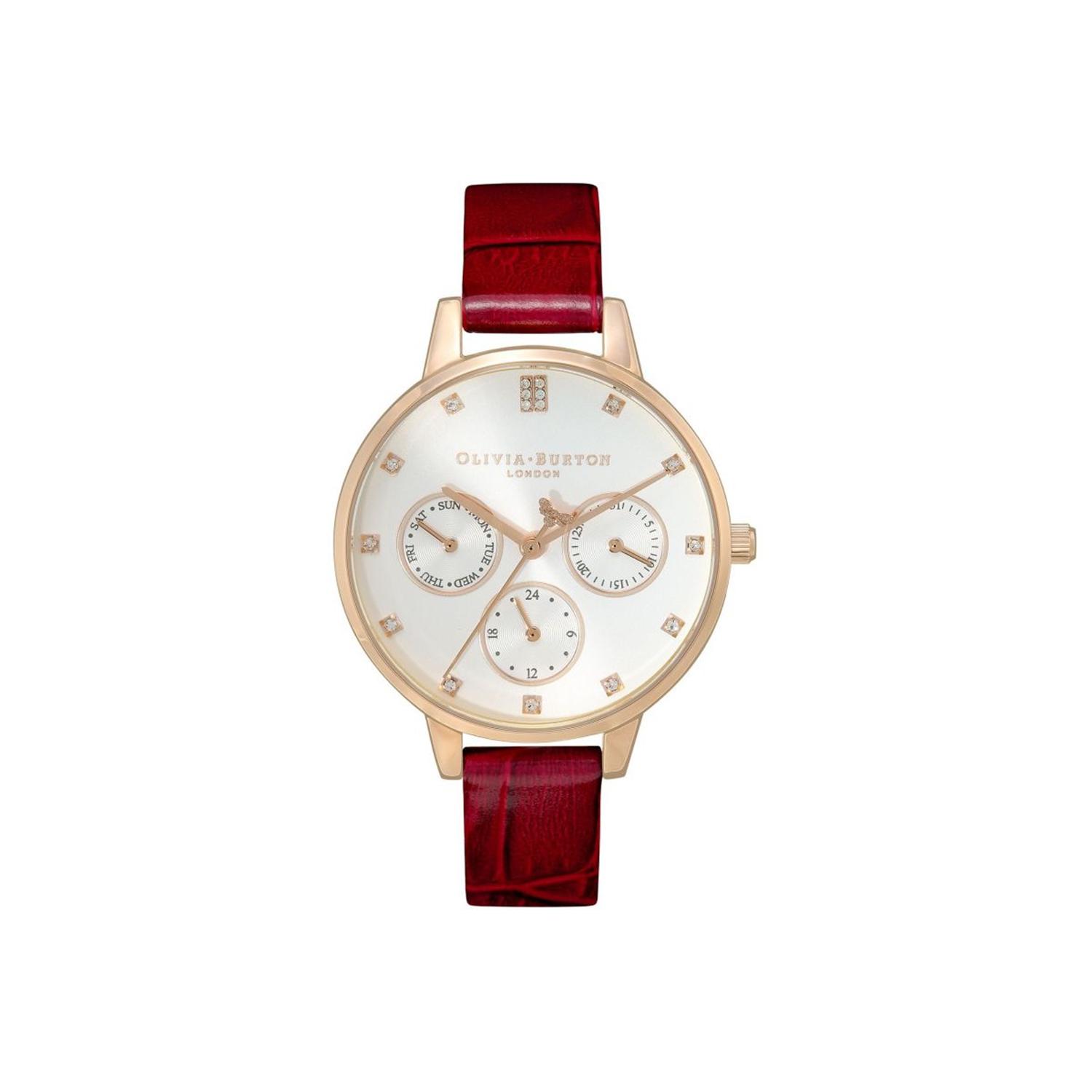 Olivia burton the watch sale co