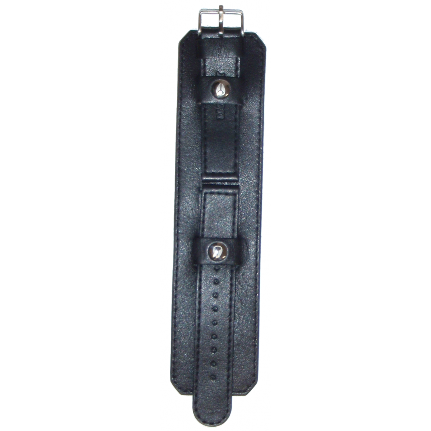 Nixon The Rocker Watch Strap Black Watch Shade Station