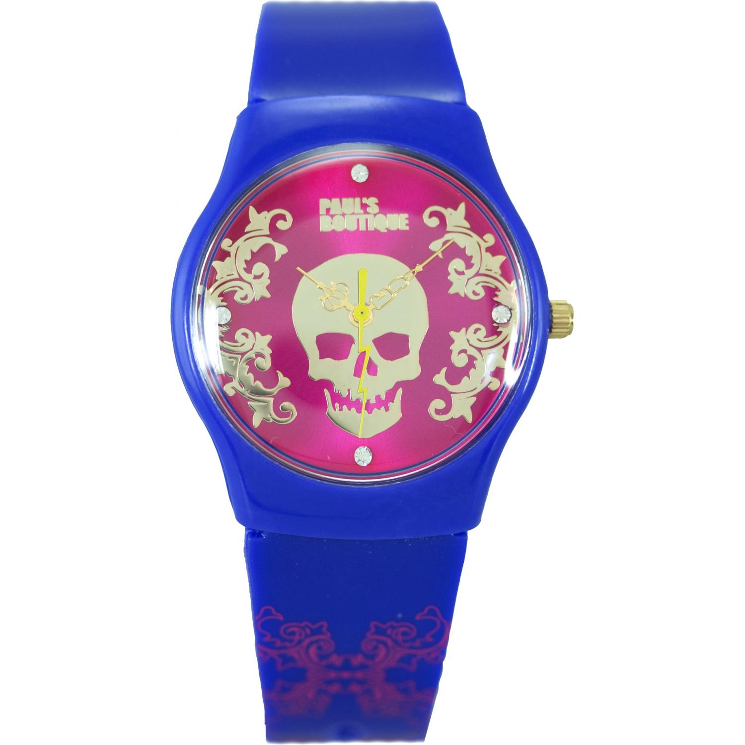 Paul's boutique watch hot sale