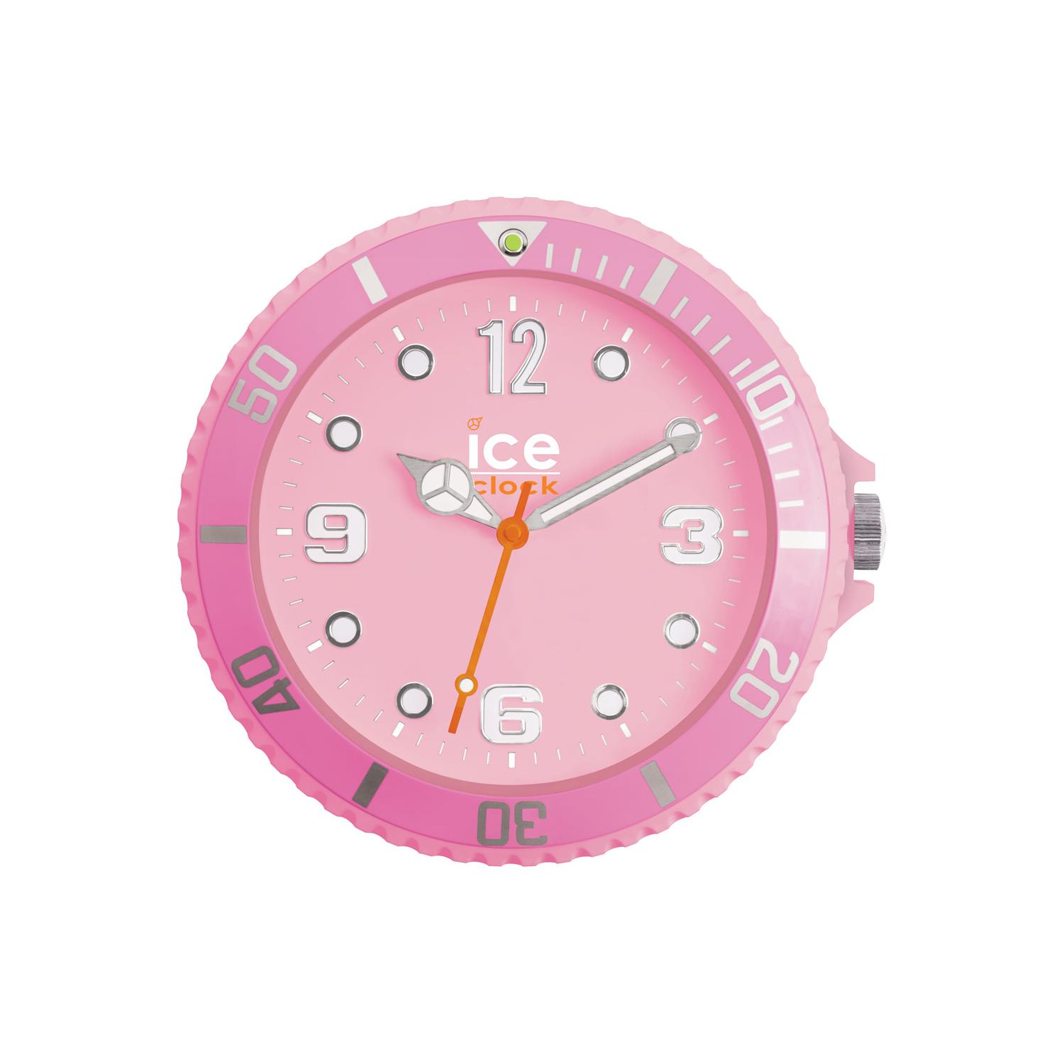 IceWatch Wall Clock IWF.PK Watch Shade Station