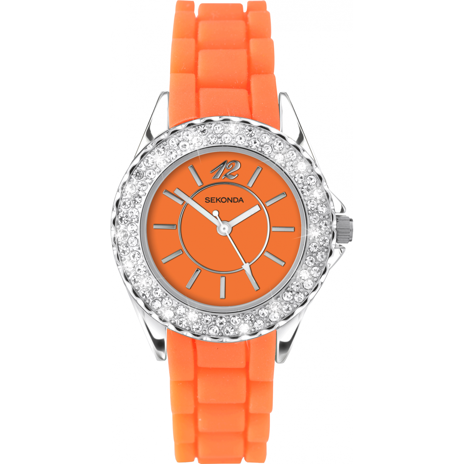 Sekonda party time watch best sale