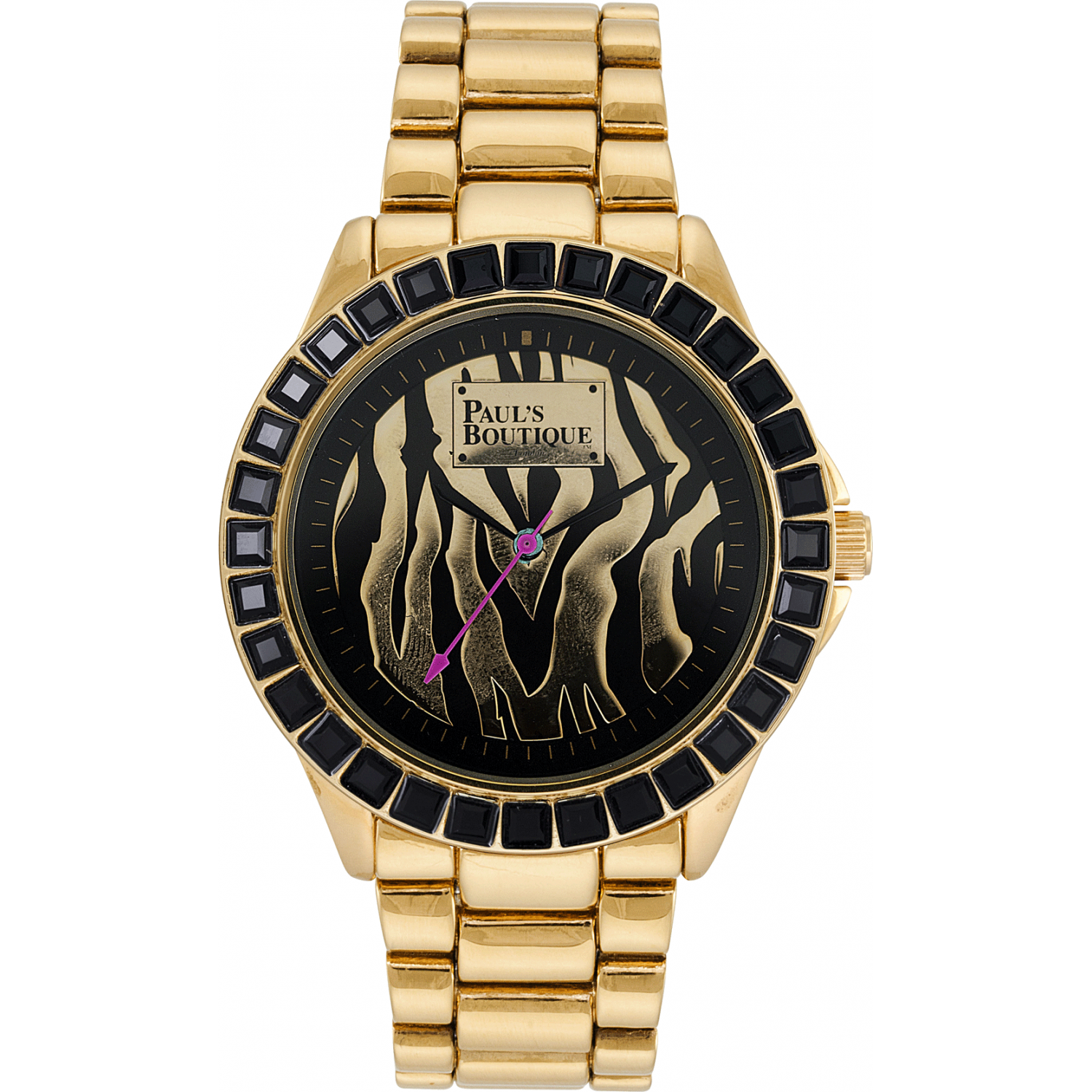 Paul's boutique watch store