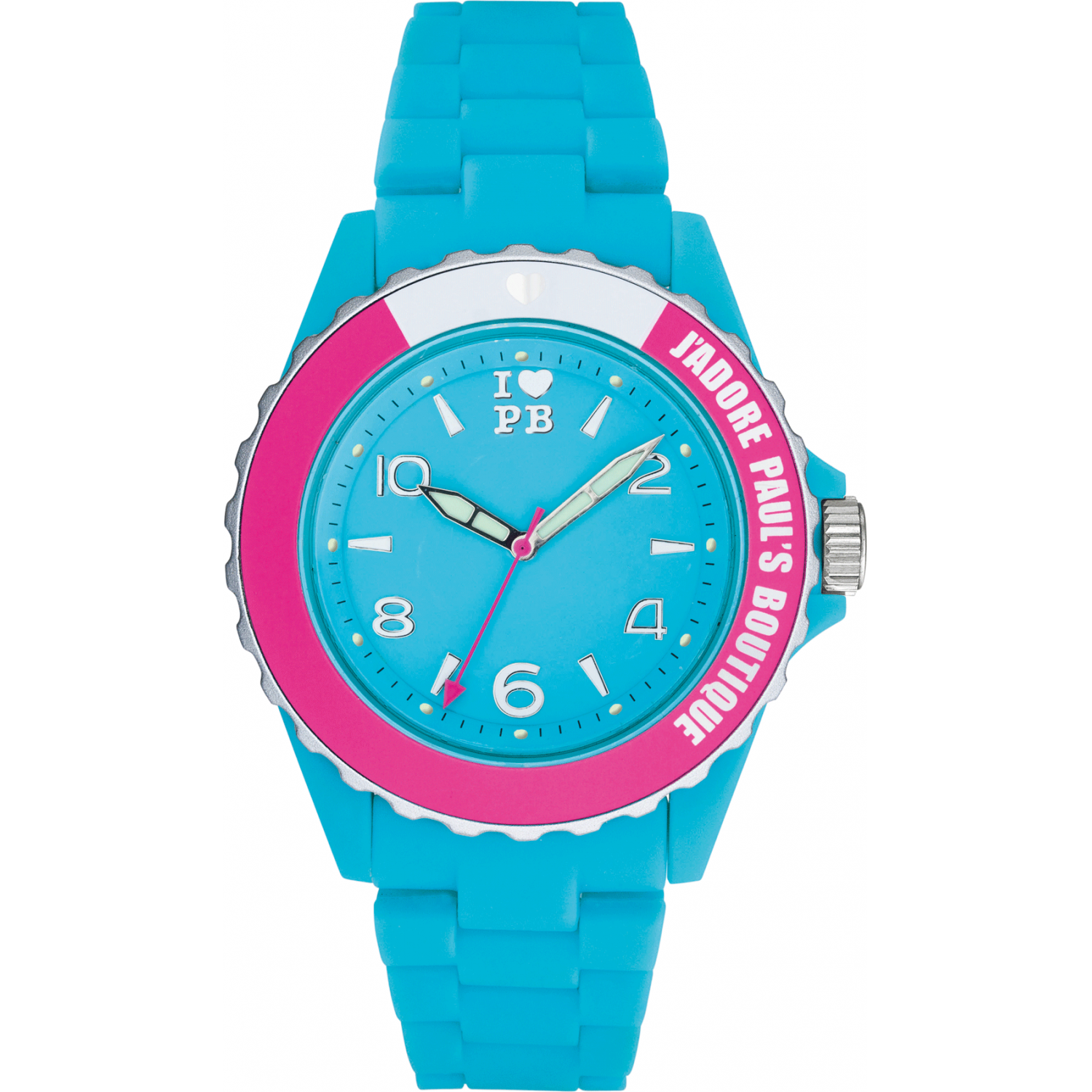Paul s Boutique Luna Watch