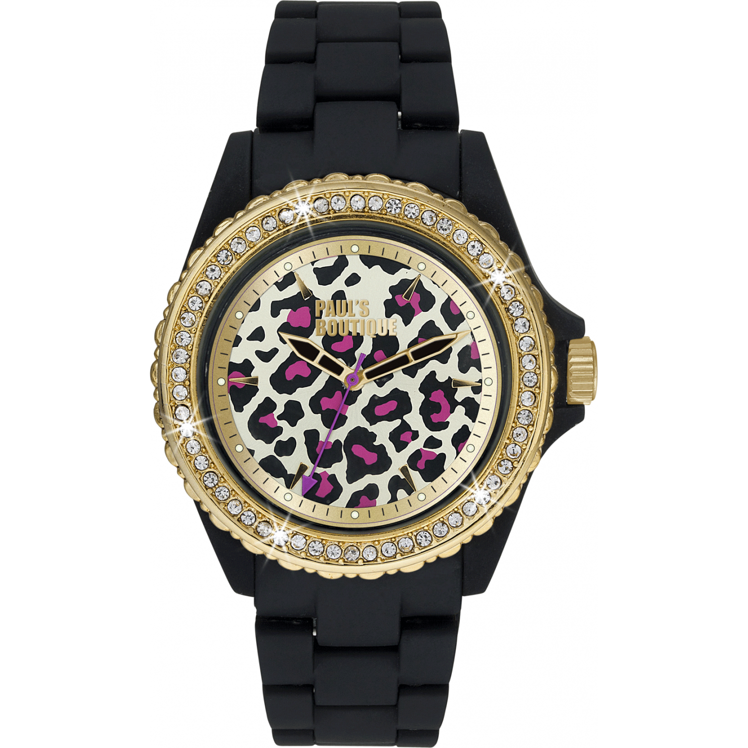 Paul s Boutique Luna Watch