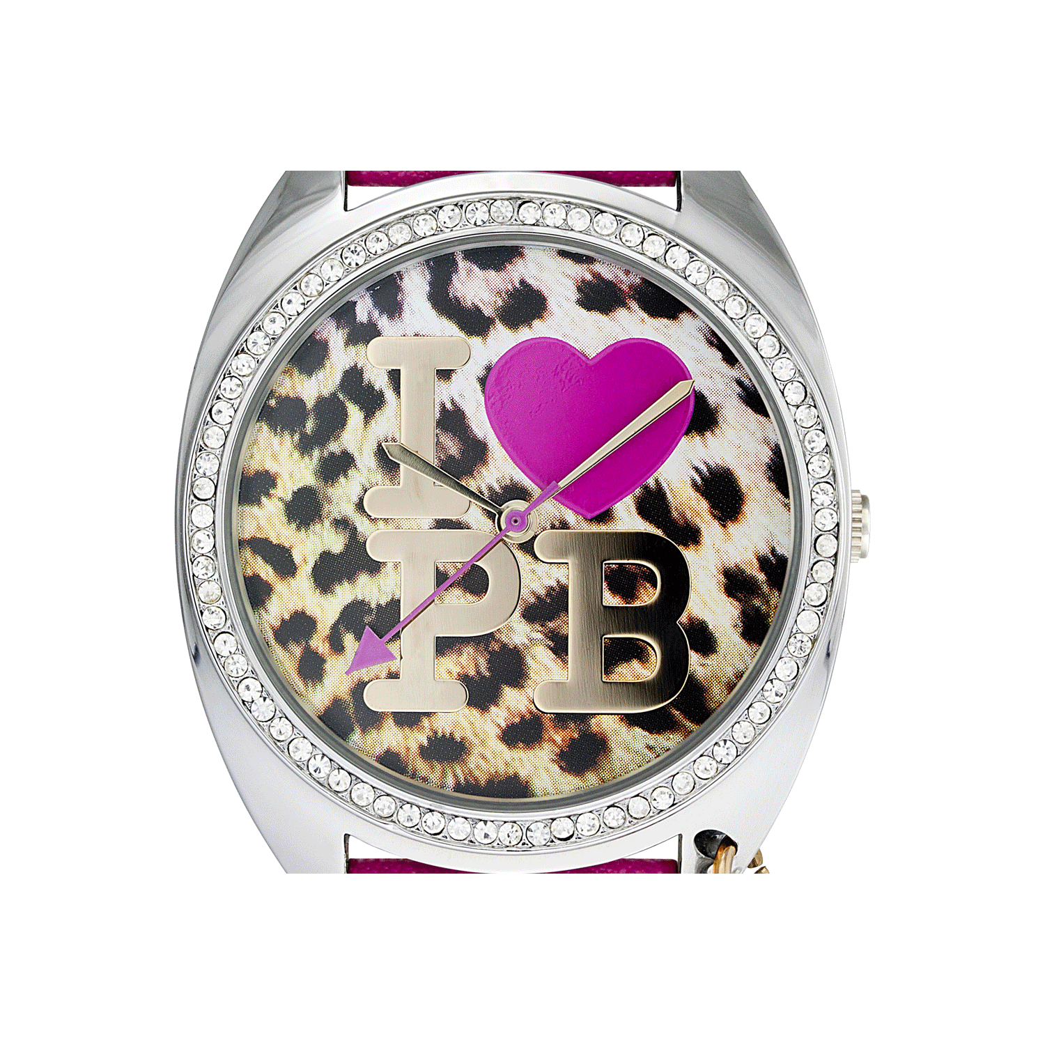 Paul's Boutique Paris PA006PK Watch Shade Station