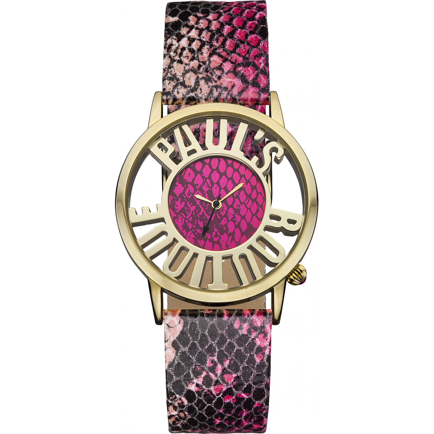 Dita best sale watch company